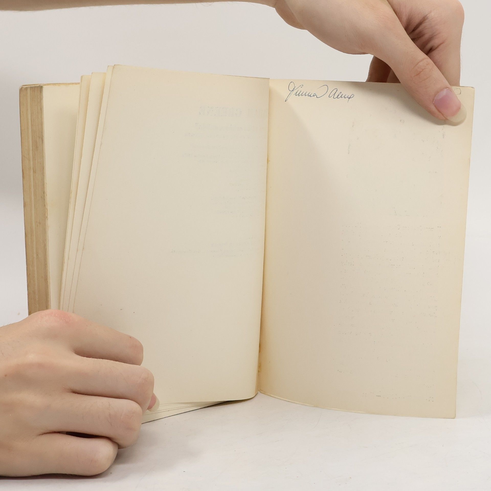 Graham Greene Smíme si půjčit vašeho manžela?