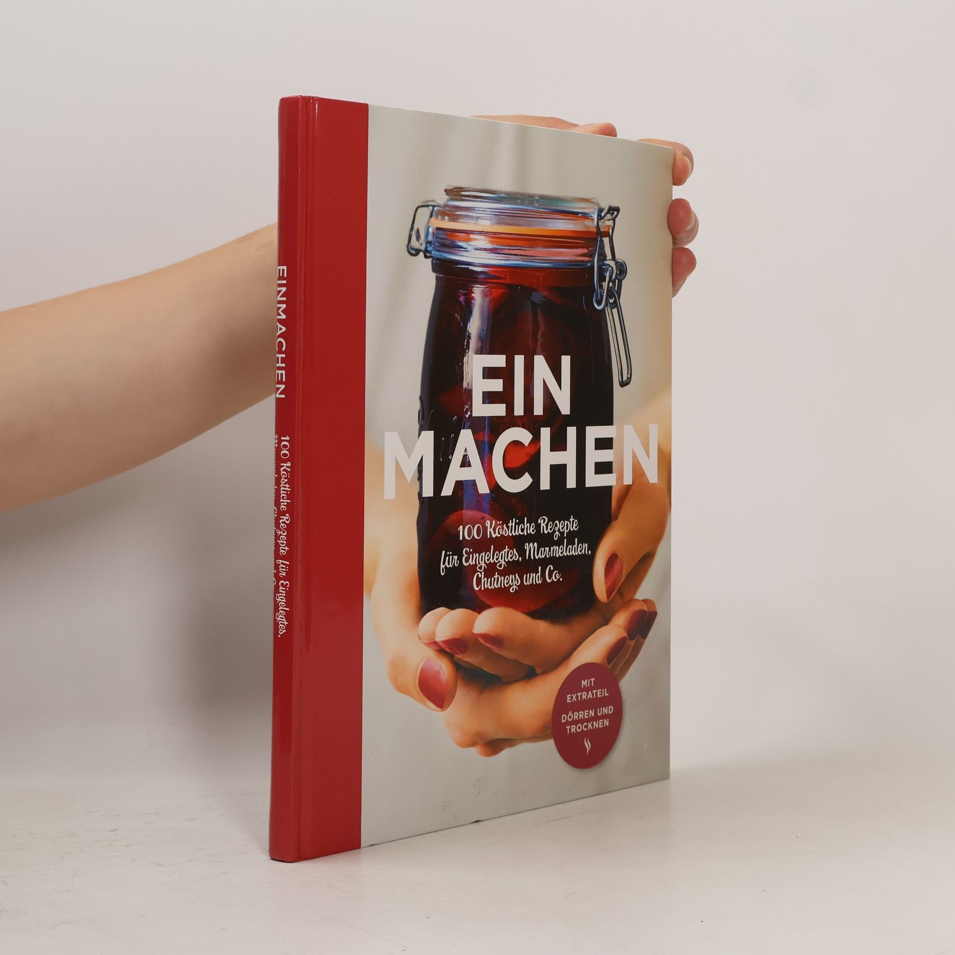 Auteurscollectief Einmachen