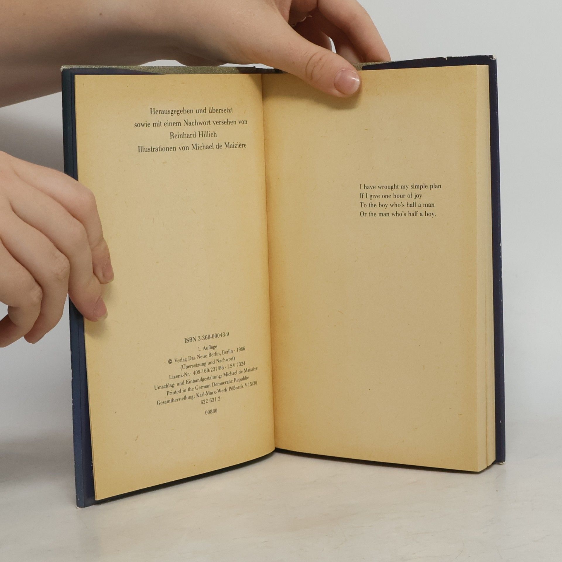 Arthur Conan Doyle Die vergessene Welt