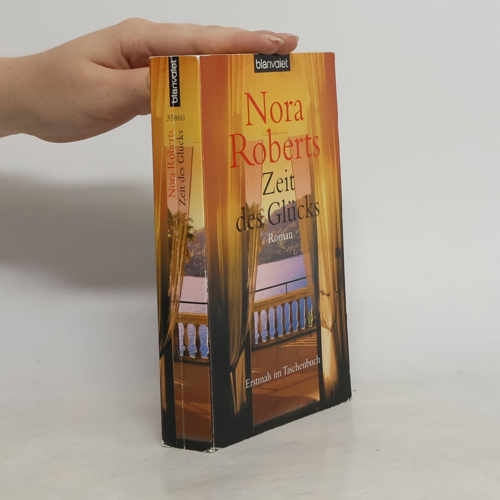 Nora Roberts Zeit des Glücks