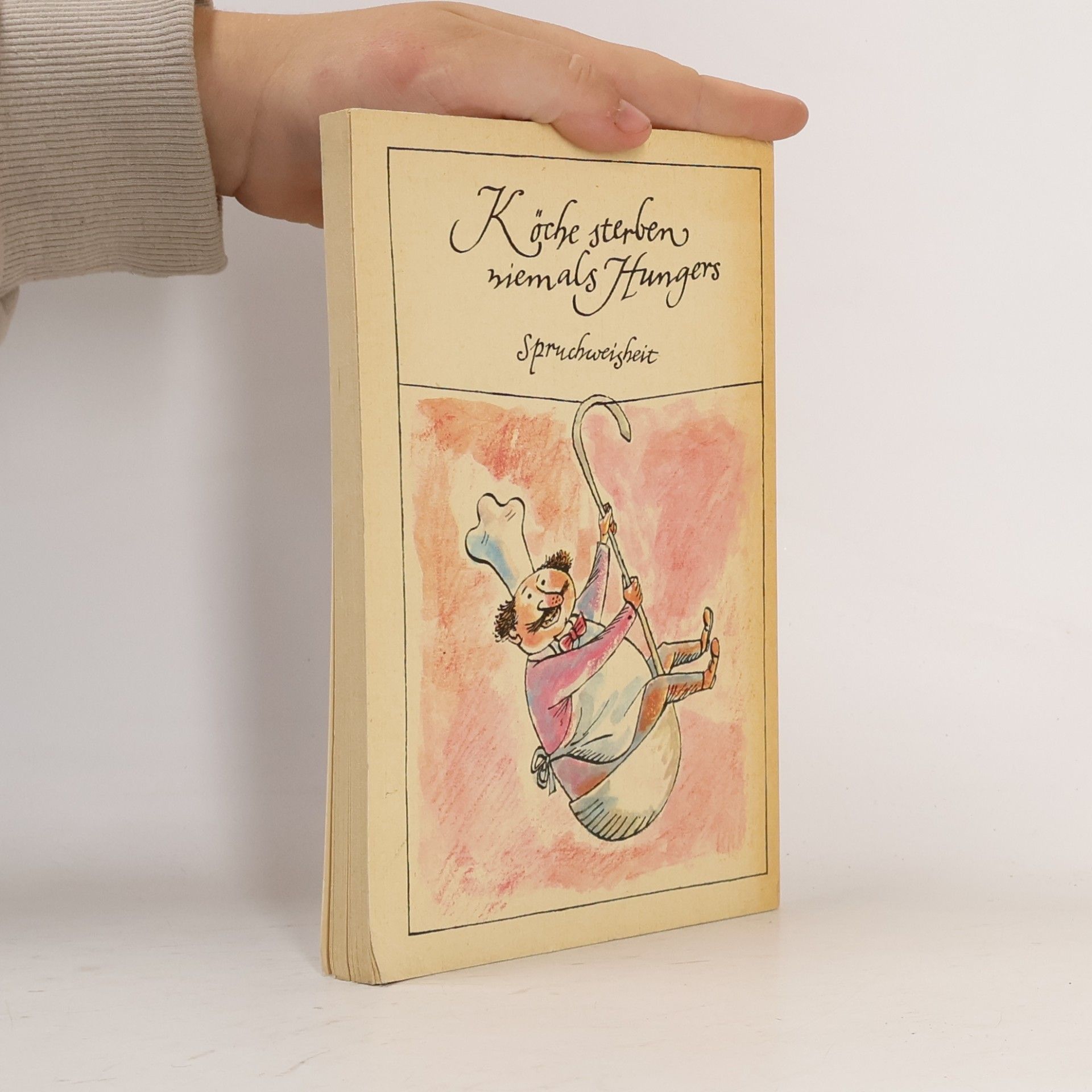 Ursula Winnington Ein Leib-und Magenbuch
