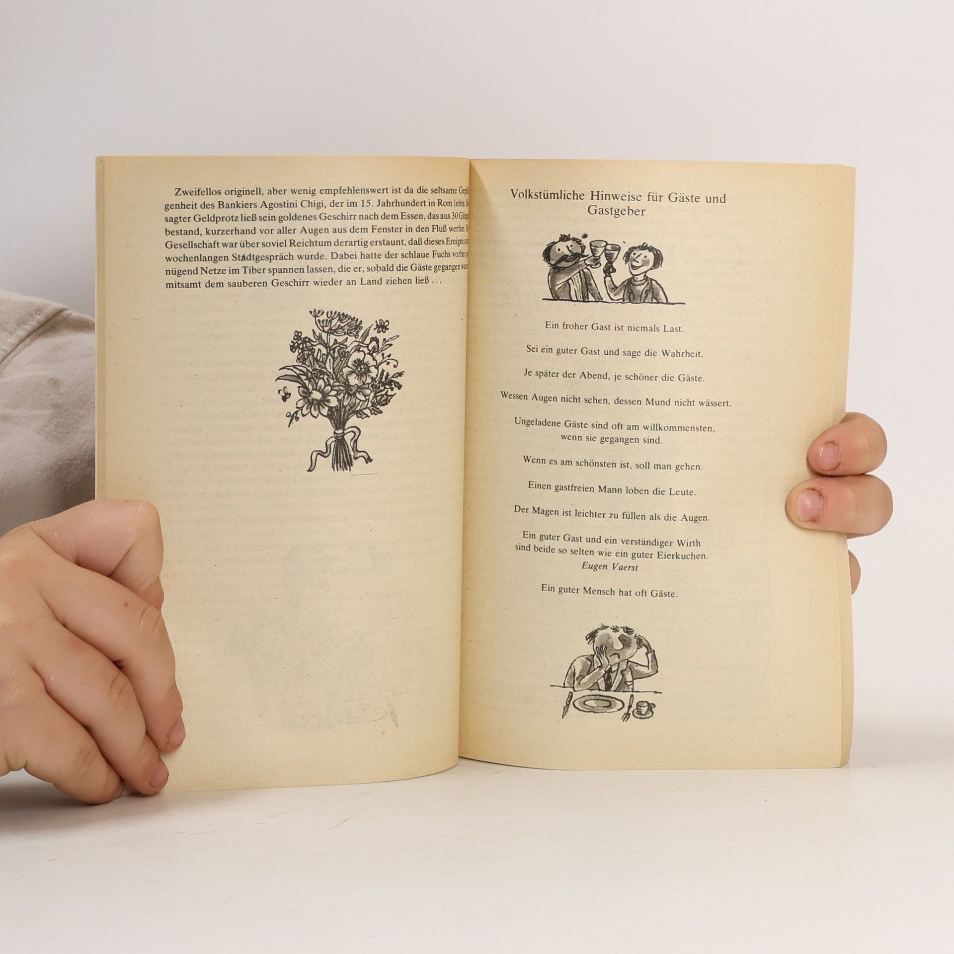 Ursula Winnington Ein Leib-und Magenbuch