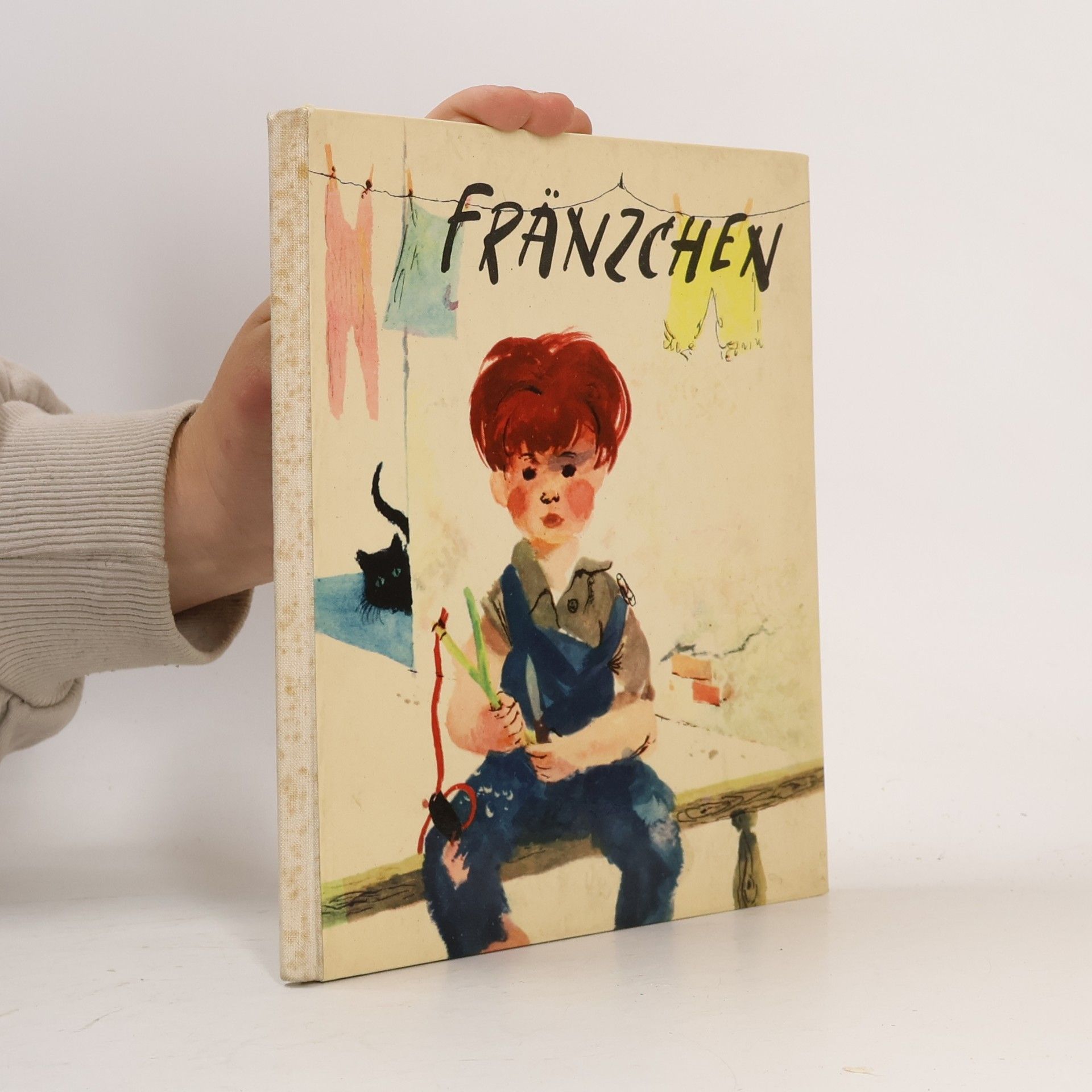 Fränzchen