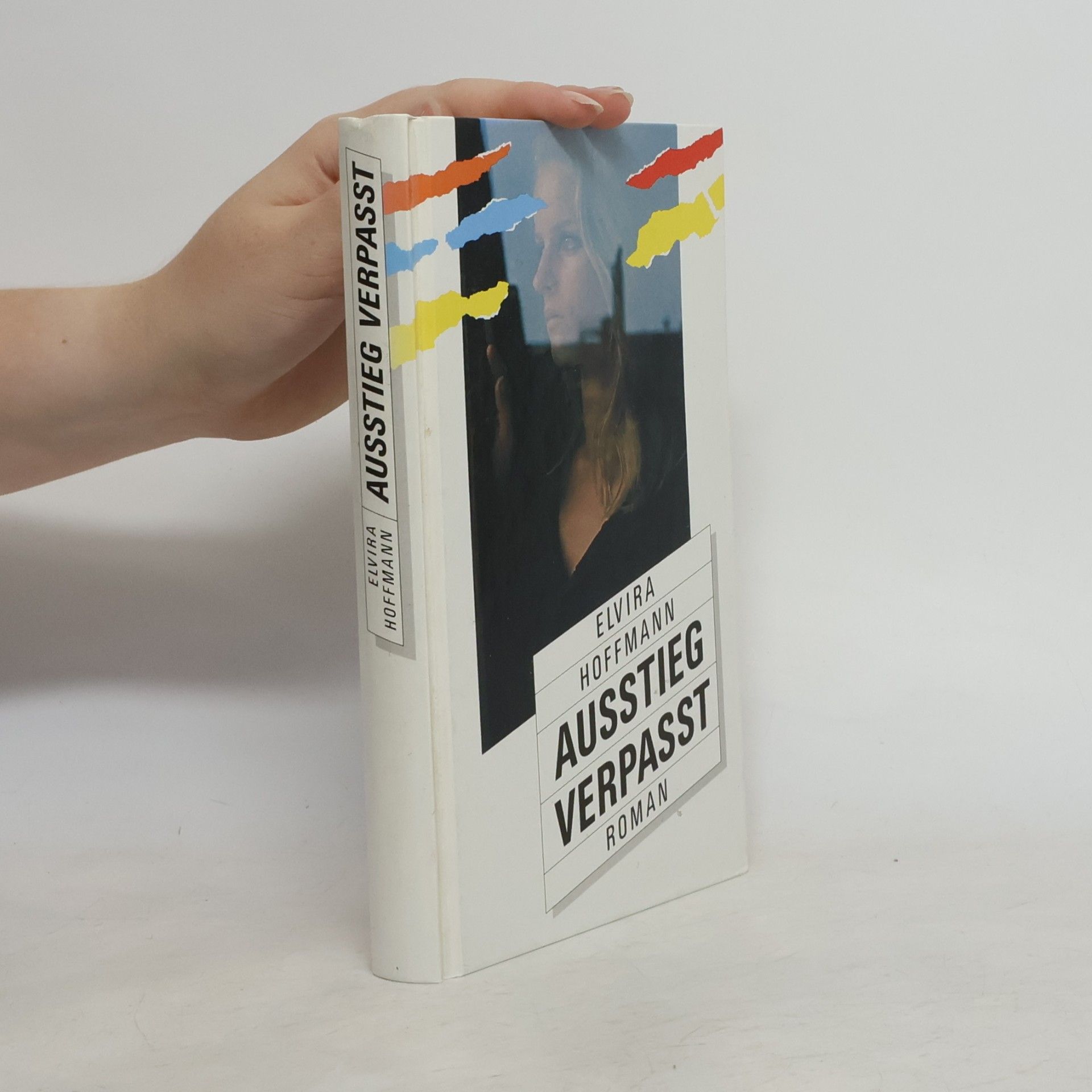 Elvira Hoffmann Ausstieg verpasst