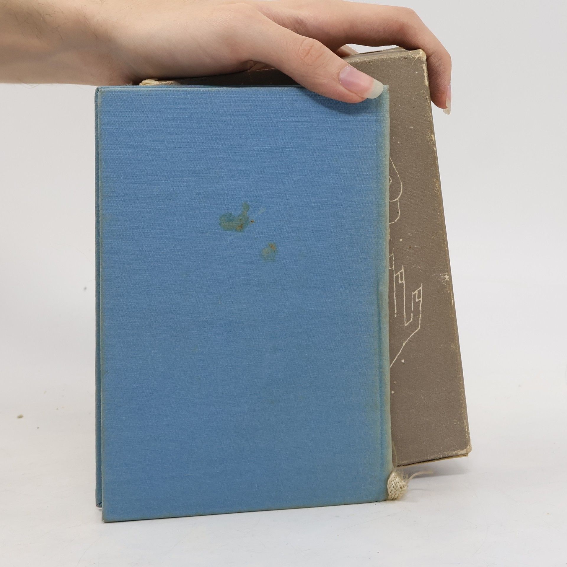Mika Waltari Jeho království I.-II.