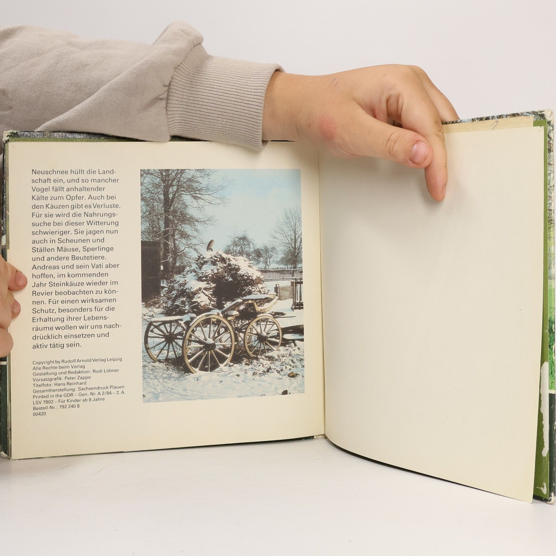 Various authors Auf leisen Schwingen