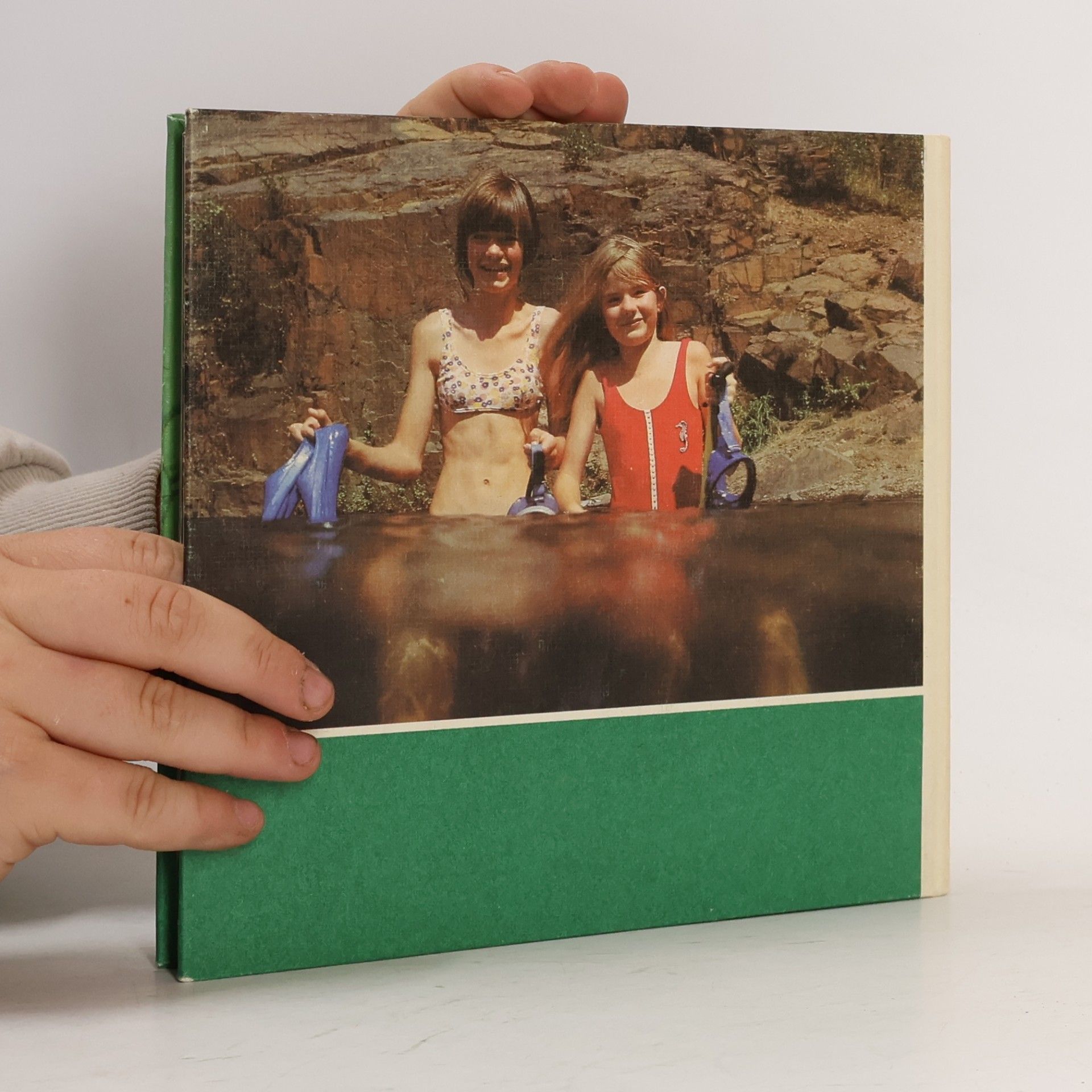 Collectif d'auteurs Entdeckungen unter Wasser
