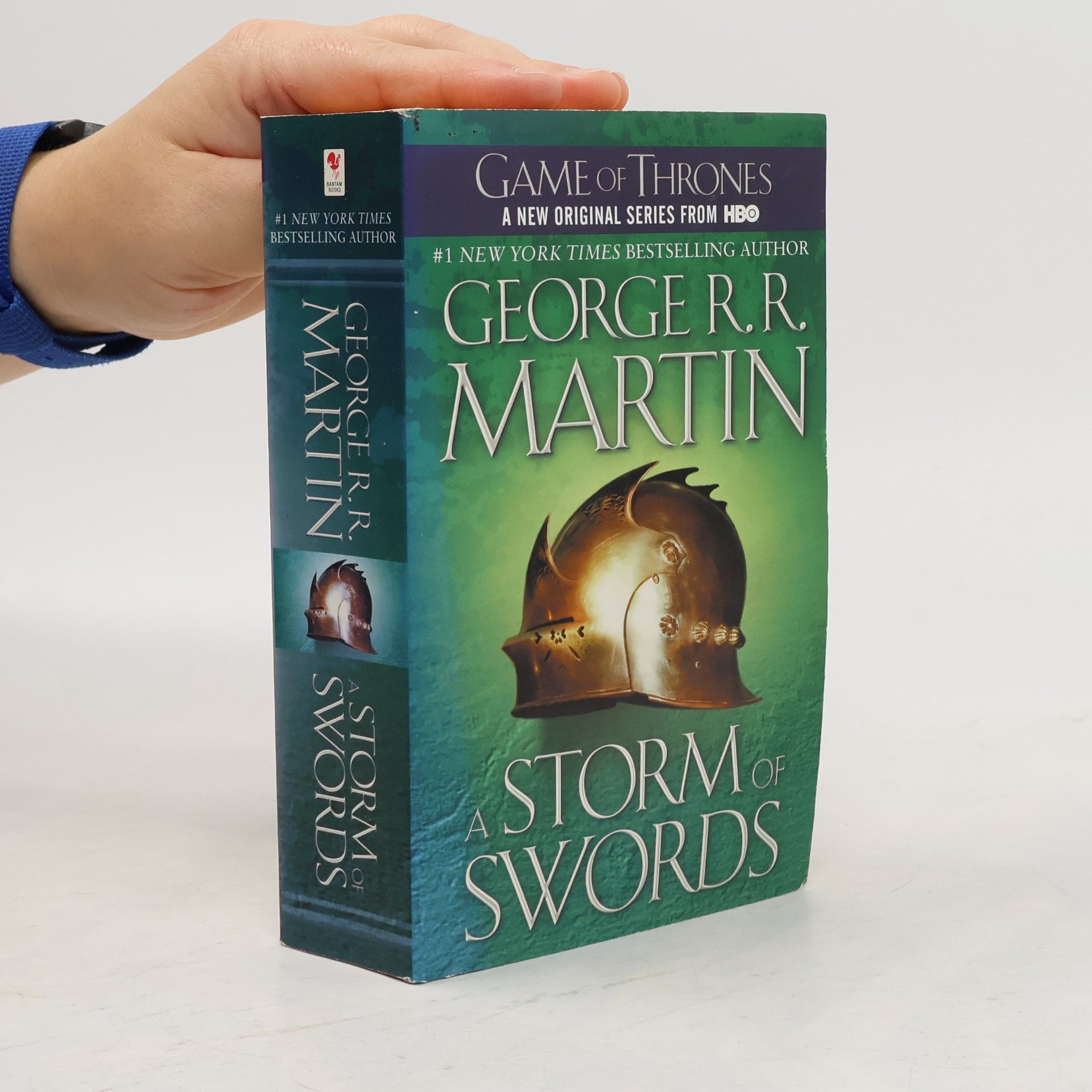 A Storm of Swords