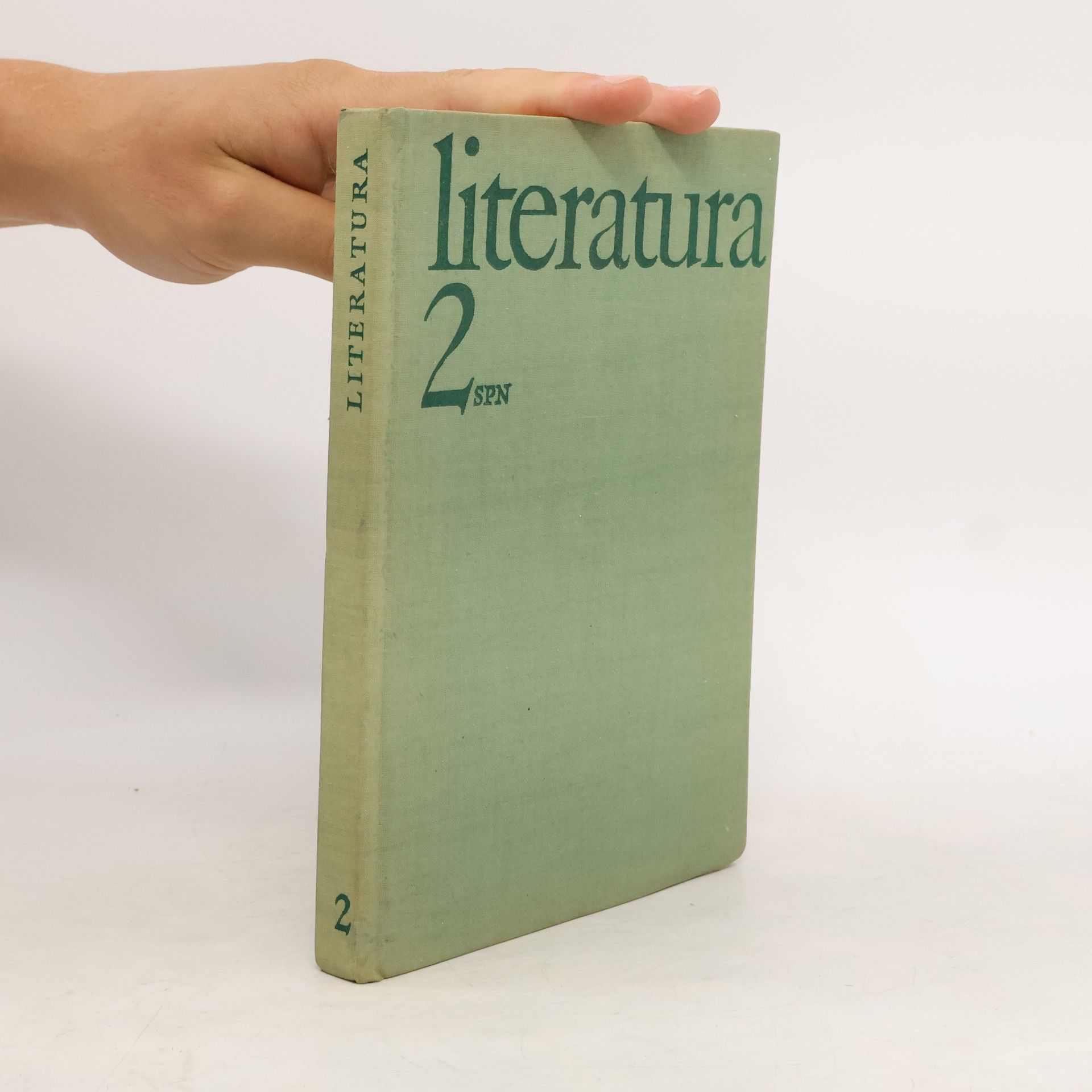 Vladimír Forst Literatura 2
