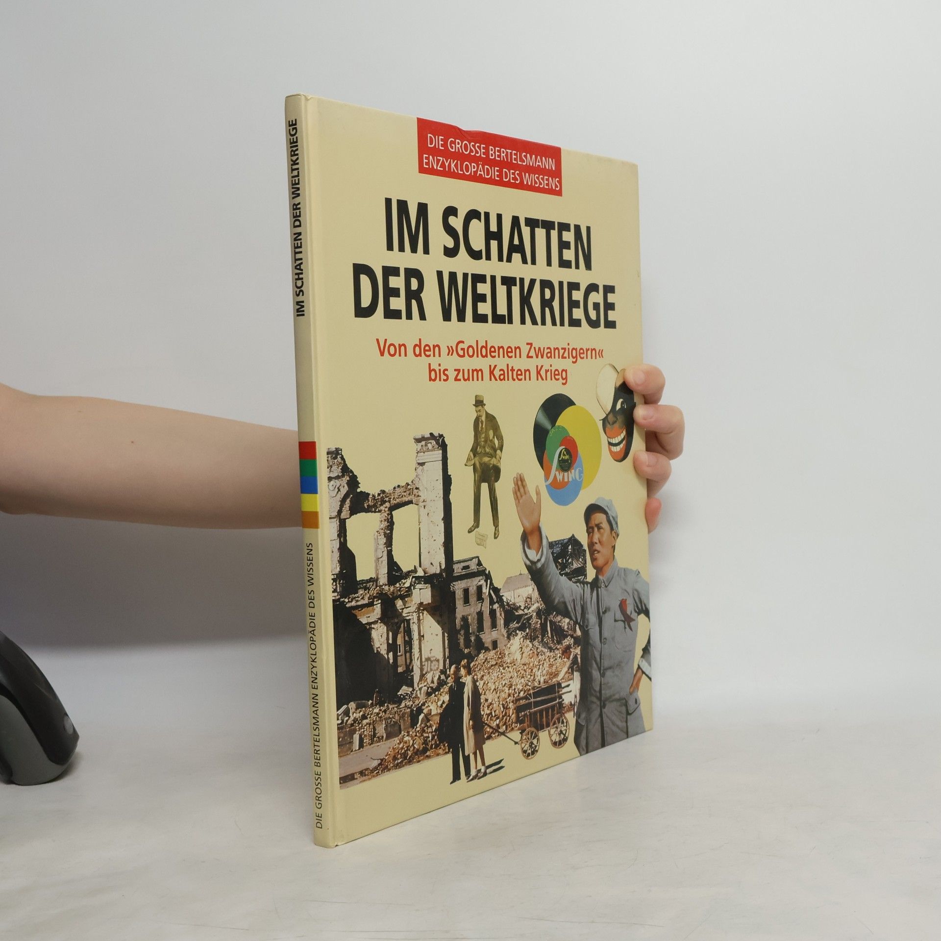 Autorenkollektiv Im schatten der Weltkriege
