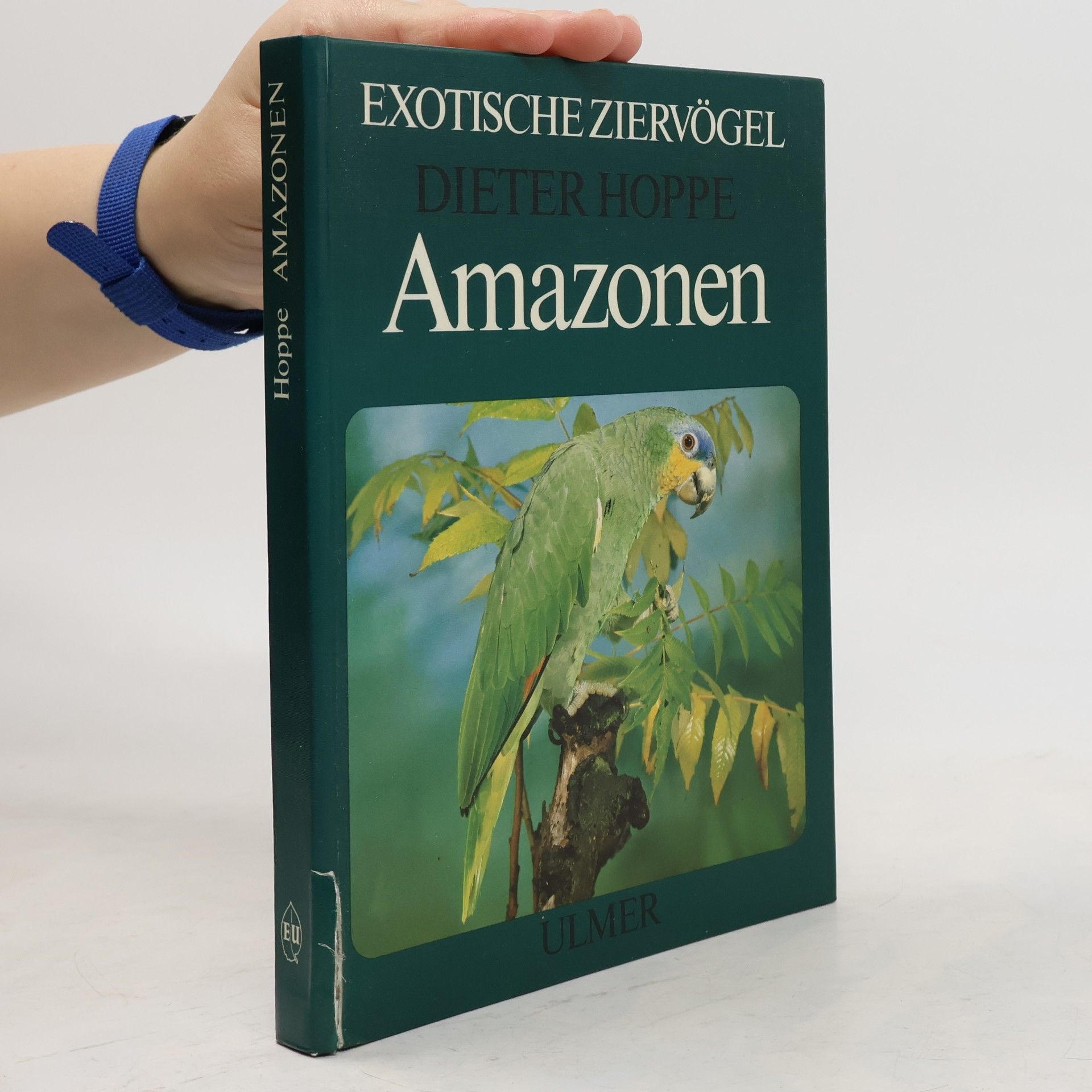 Dieter Hoppe Amazonen