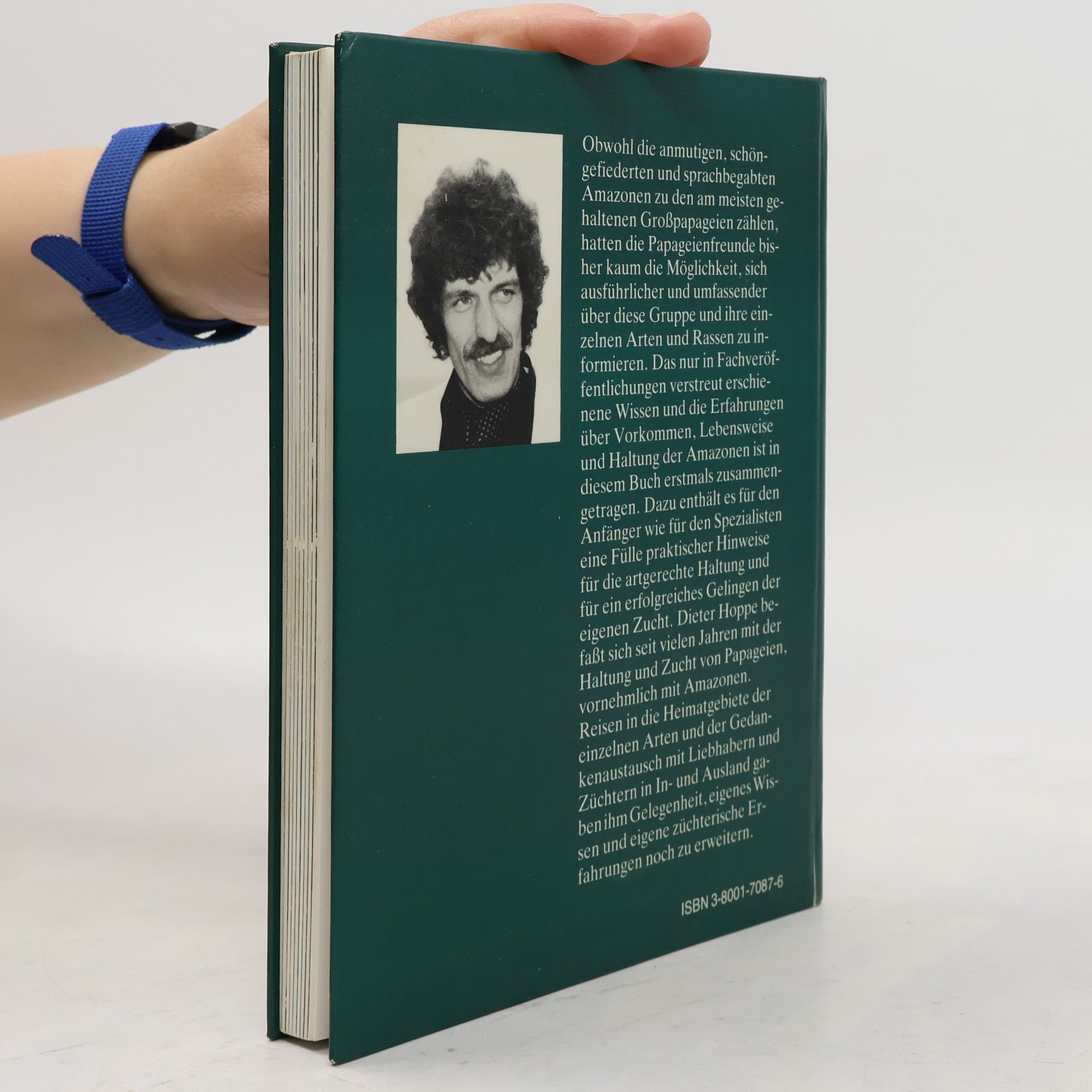 Dieter Hoppe Amazonen