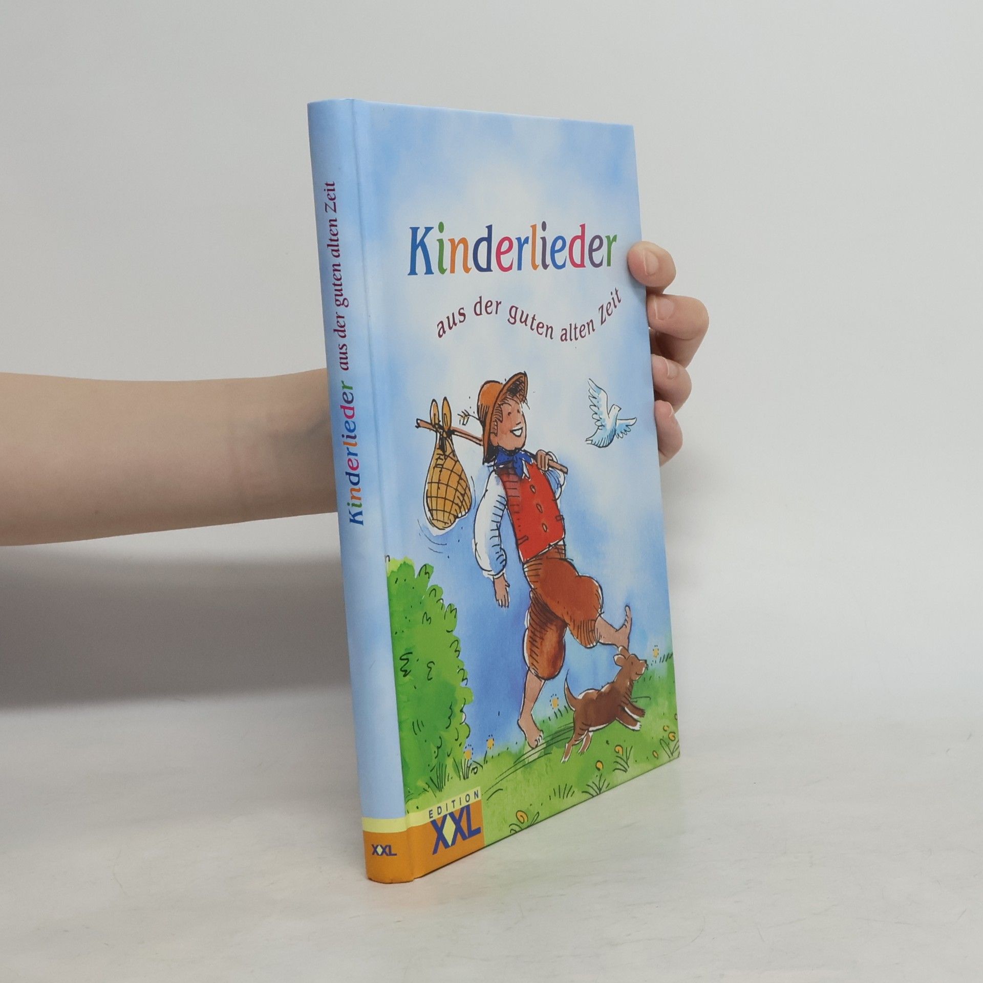 Autorenkollektiv Kinderlieder