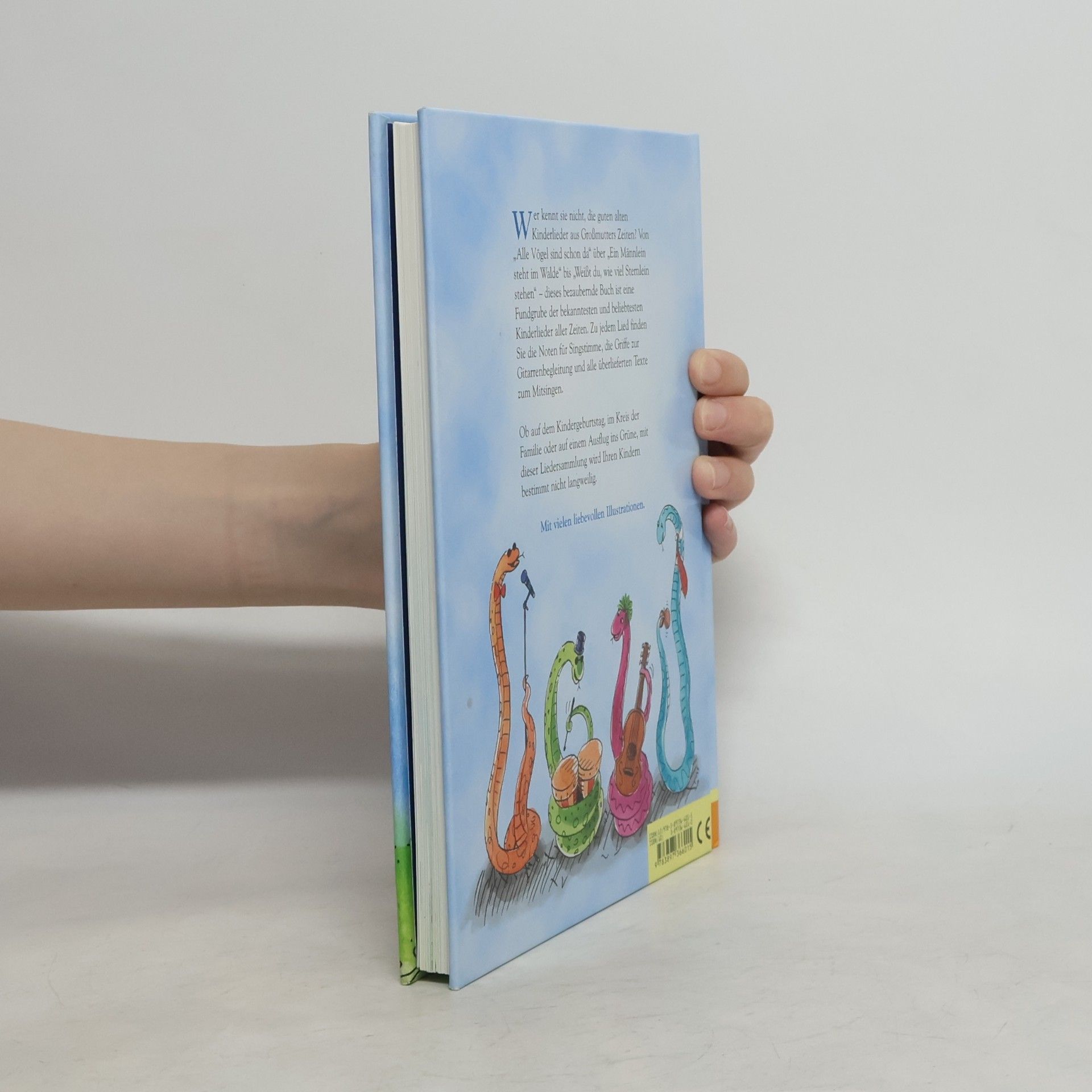 Autorenkollektiv Kinderlieder