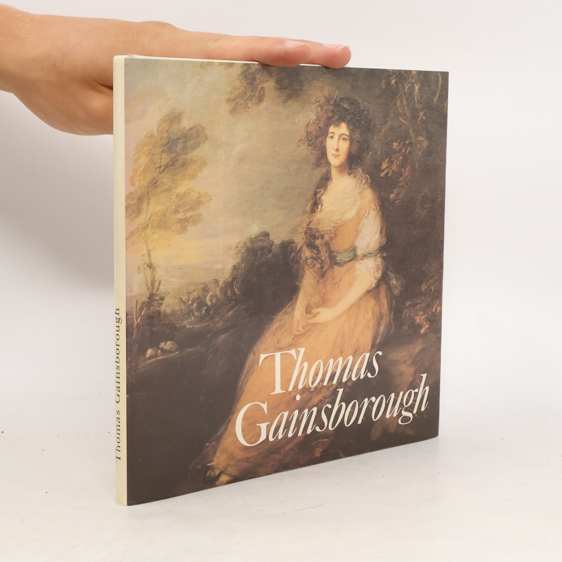 Markéta Theinhardt Thomas Gainsborough