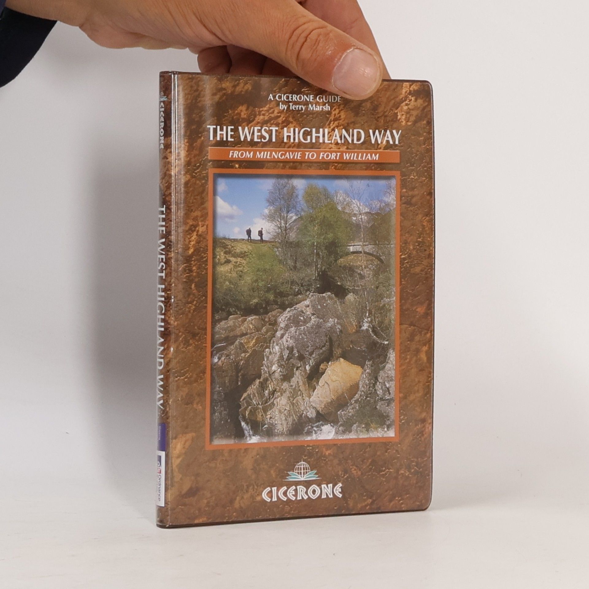 The West Highland Way