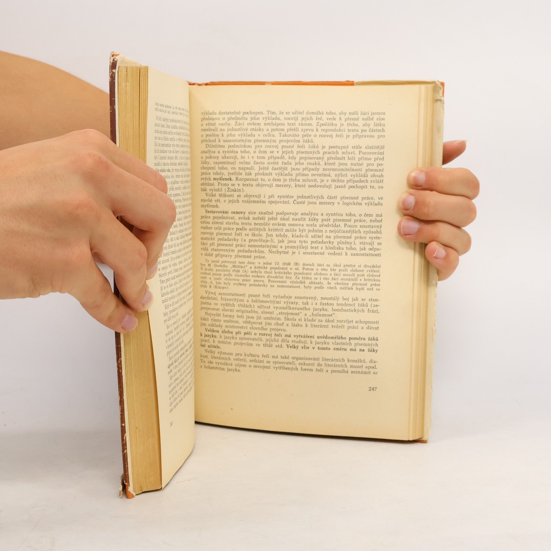 A. A. Smirnov Psychologie. Učebnice pro vysoké školy