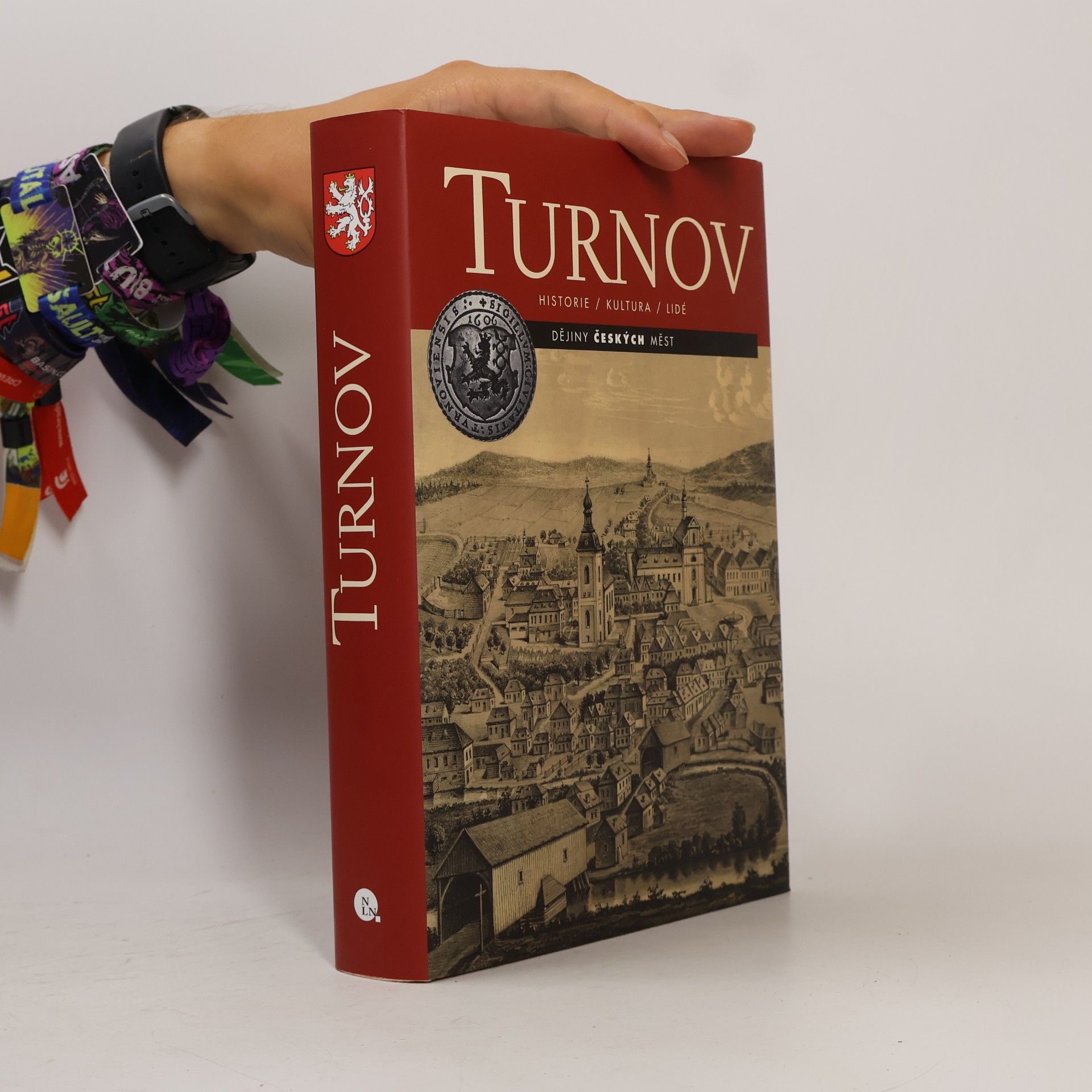 Autorenkollektiv Turnov