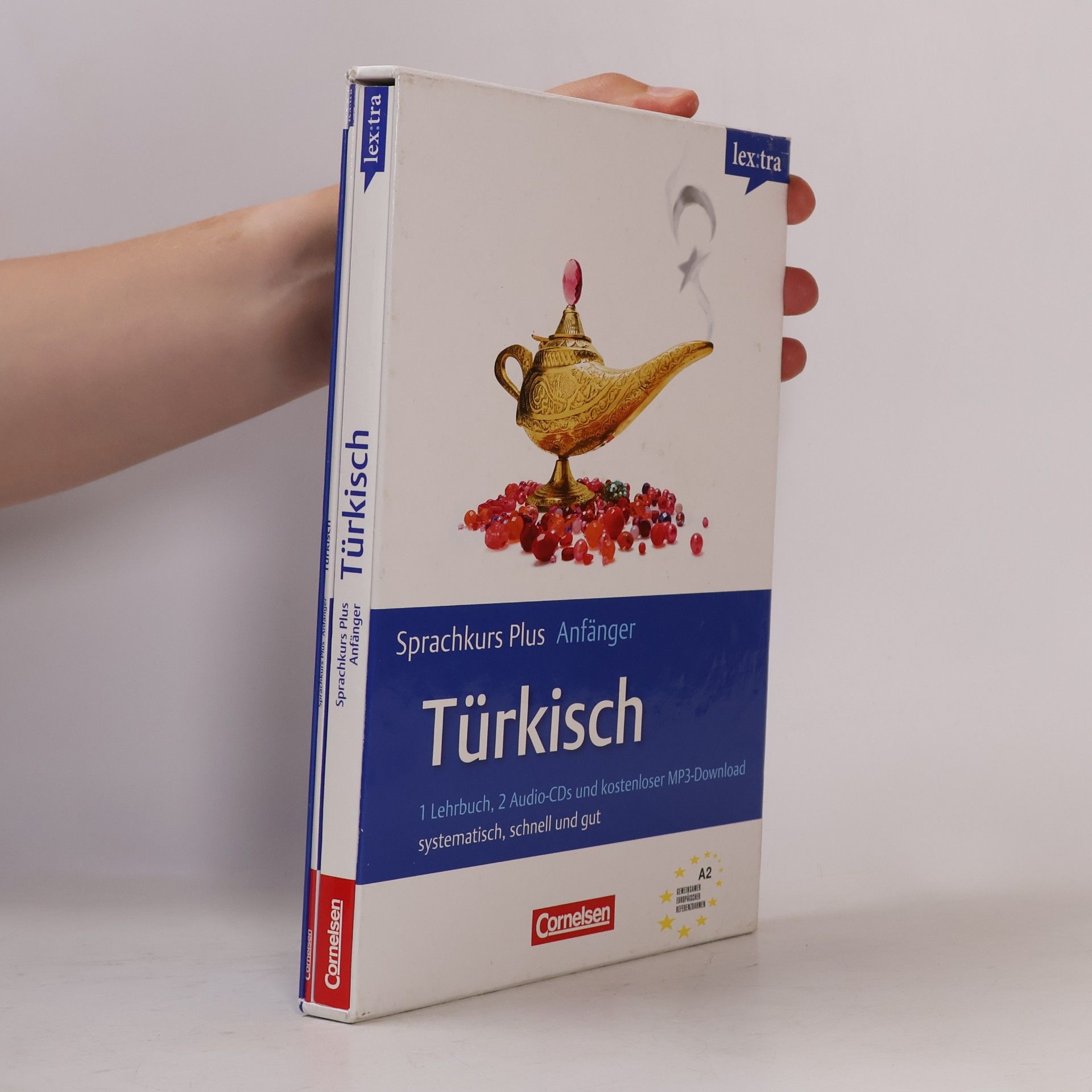 Autorenkollektiv Türkisch