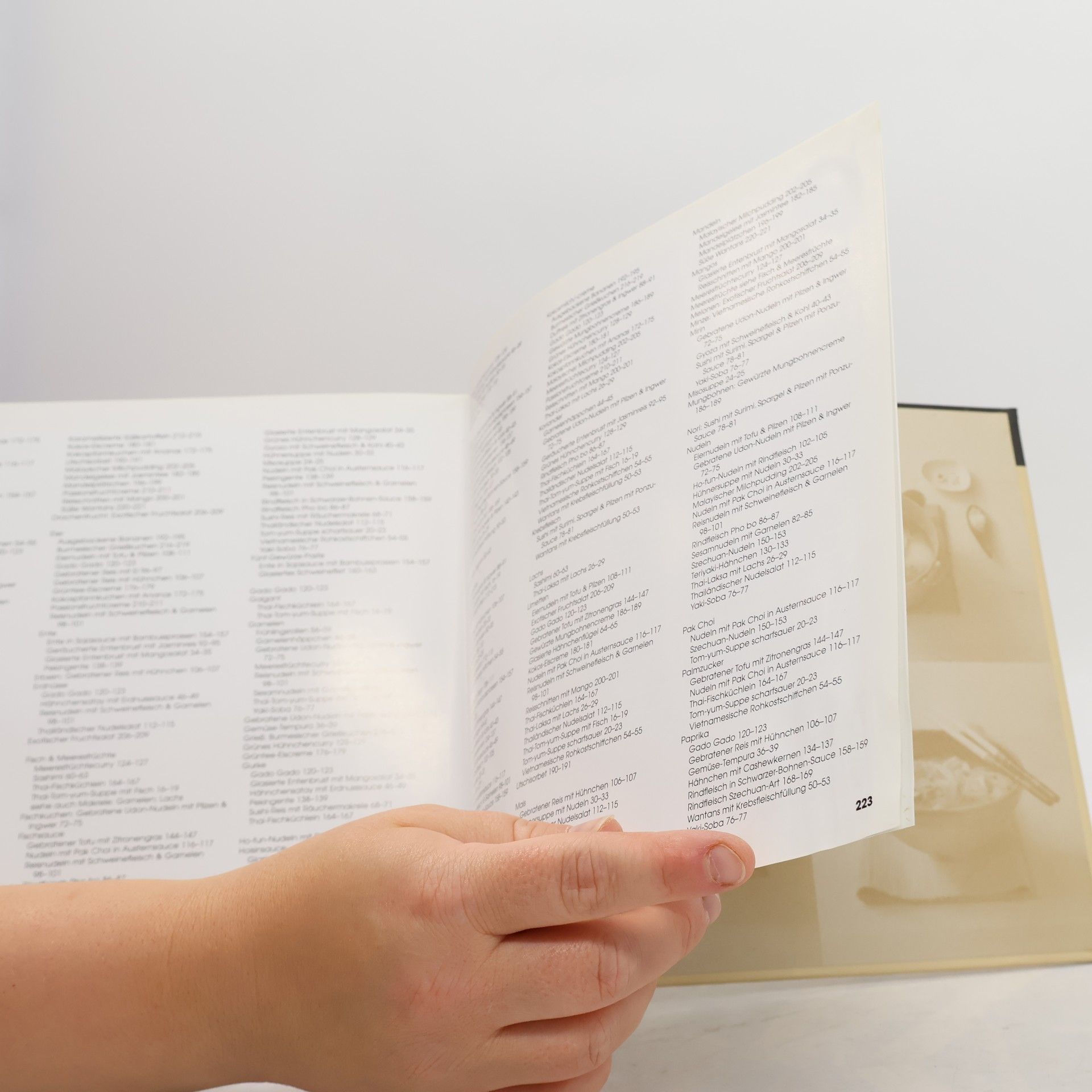 Autorenkollektiv Die Step-by-Step-Küche asiatisch