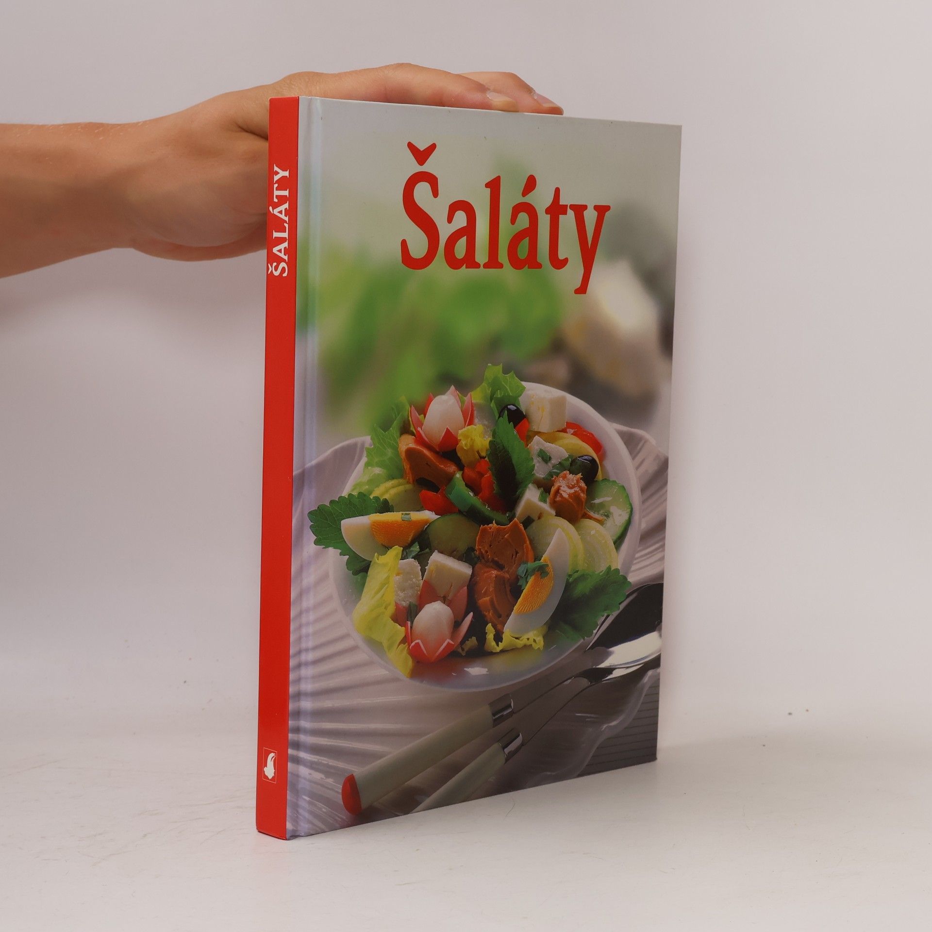 Various authors Šaláty