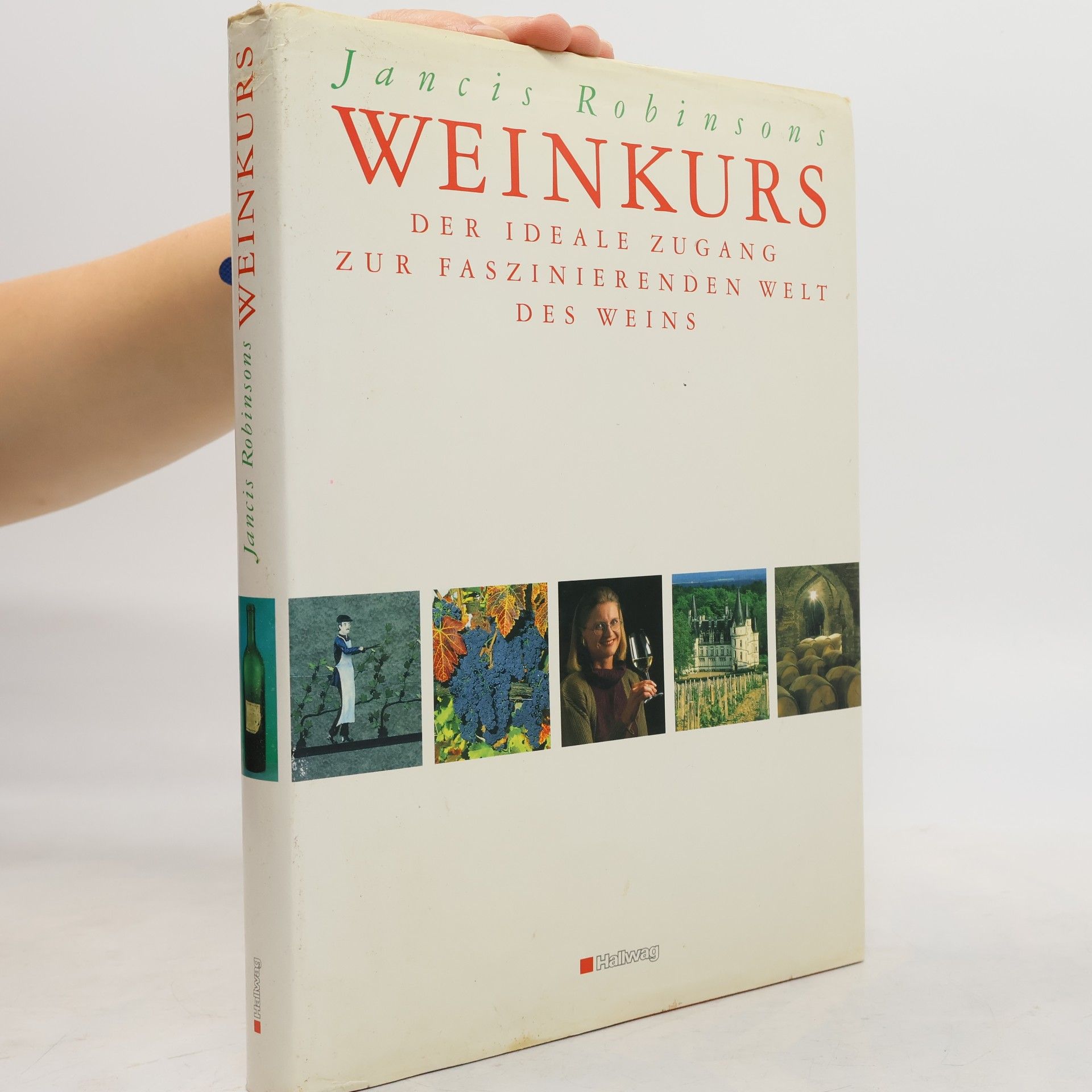 Weinkurs