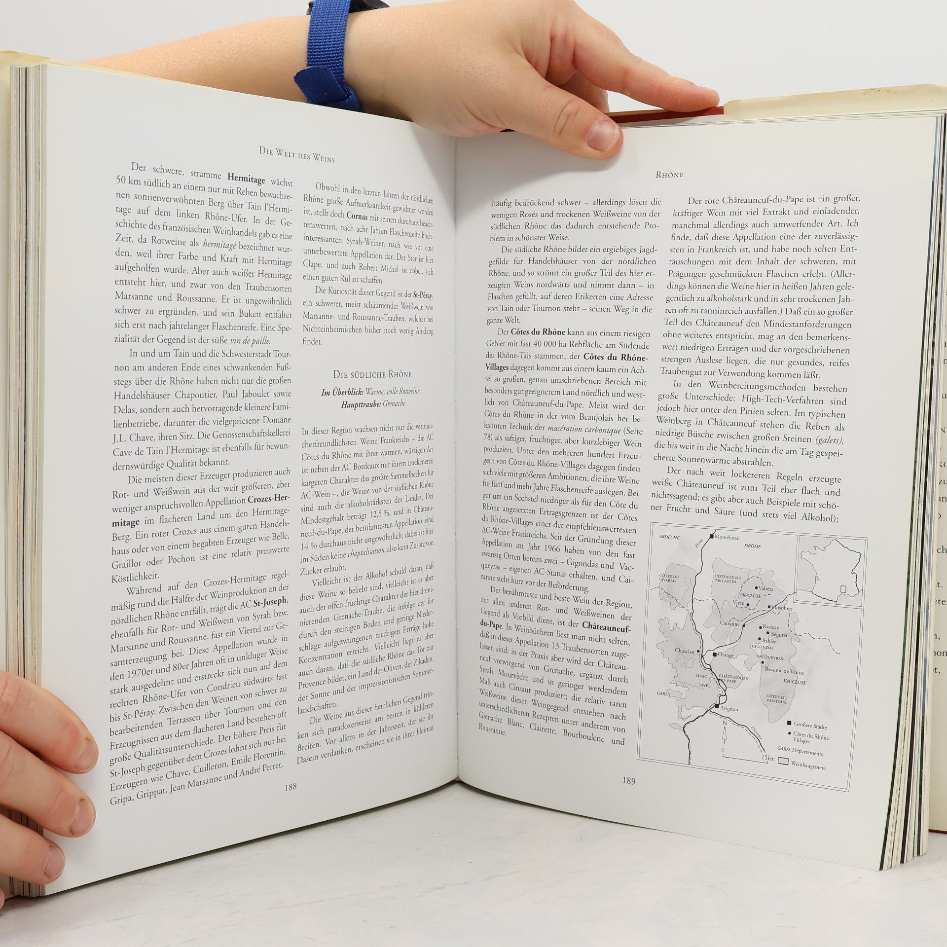 Jancis Robinson Weinkurs