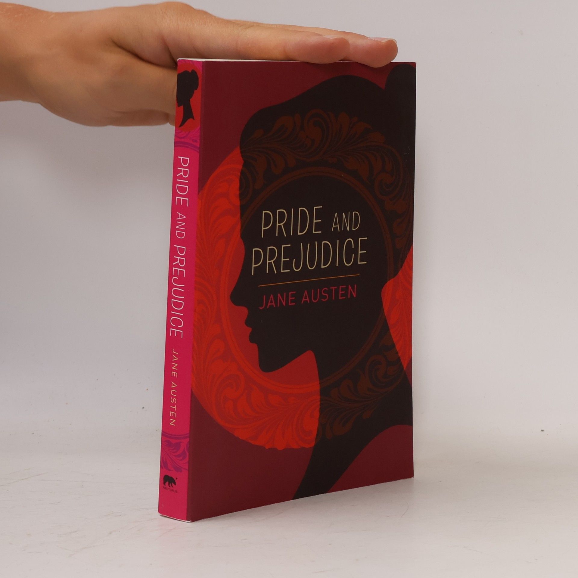 Jane Austen Pride & Prejudice