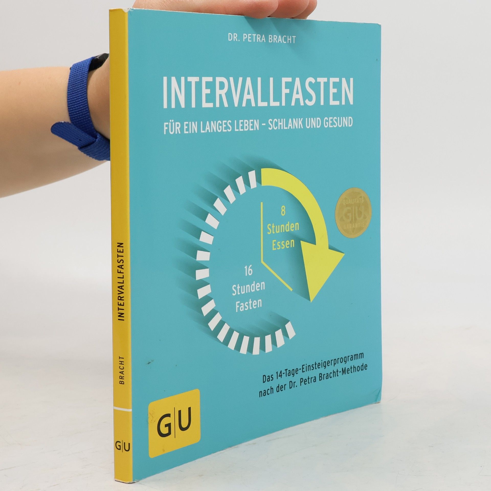 Petra Bracht Intervallfasten