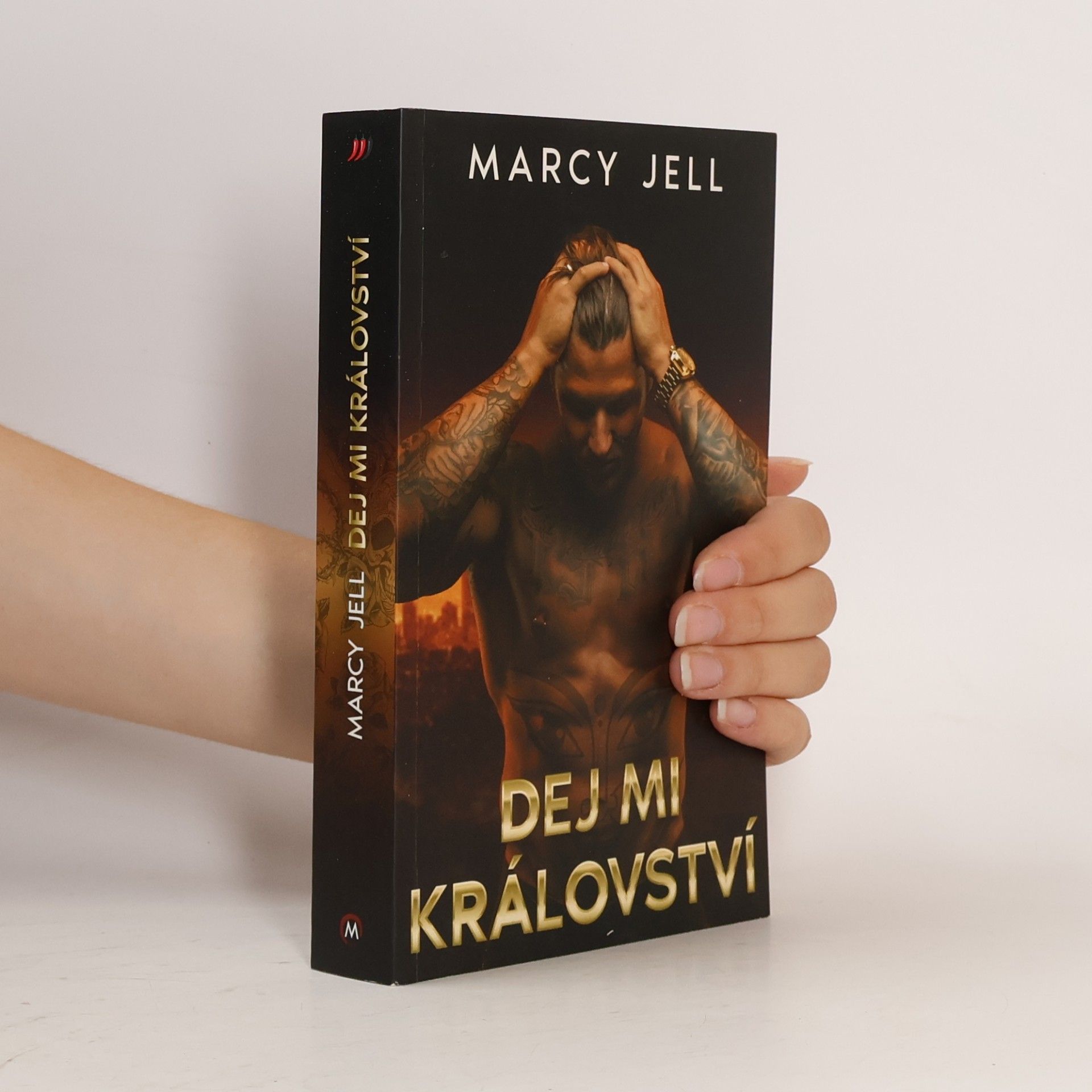 Dej mi království