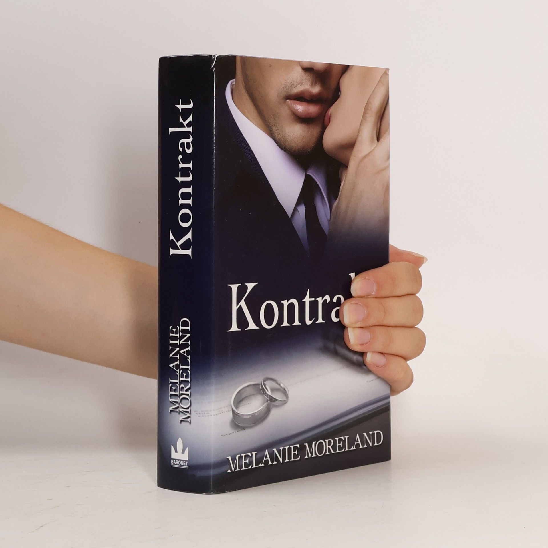 Kontrakt