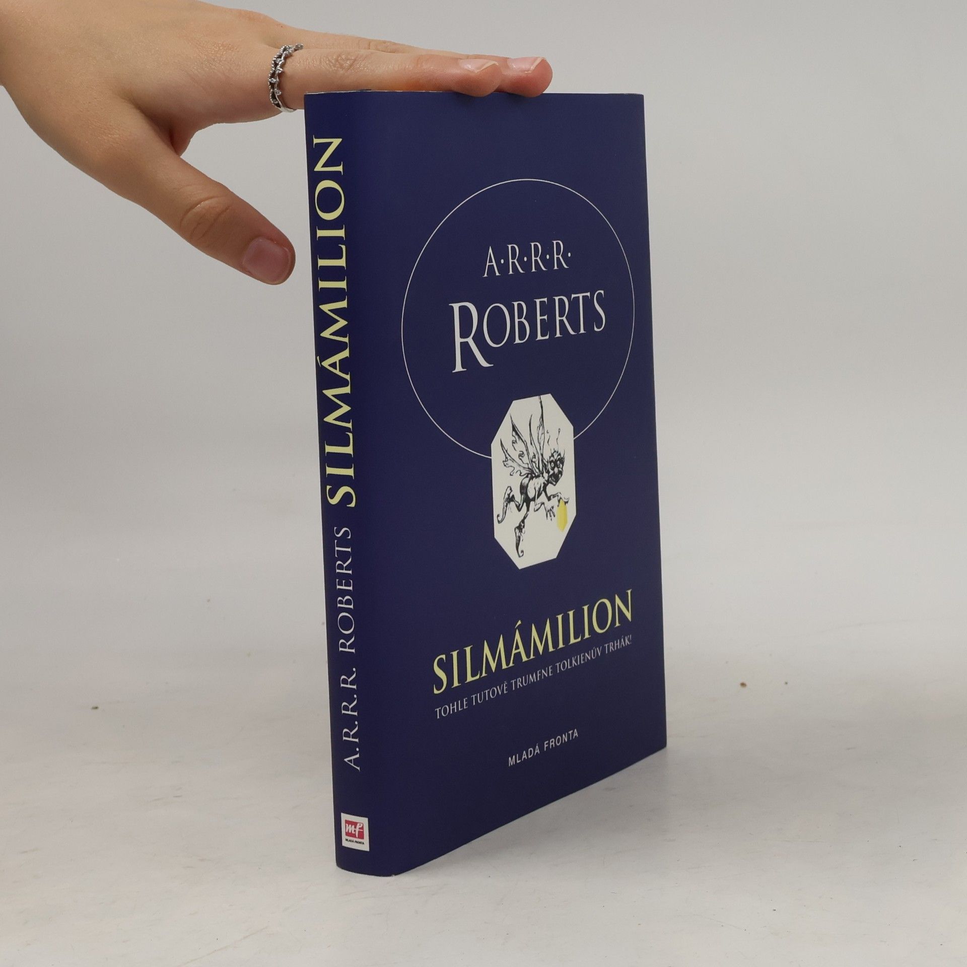 Robertski Brothers Silmámilion