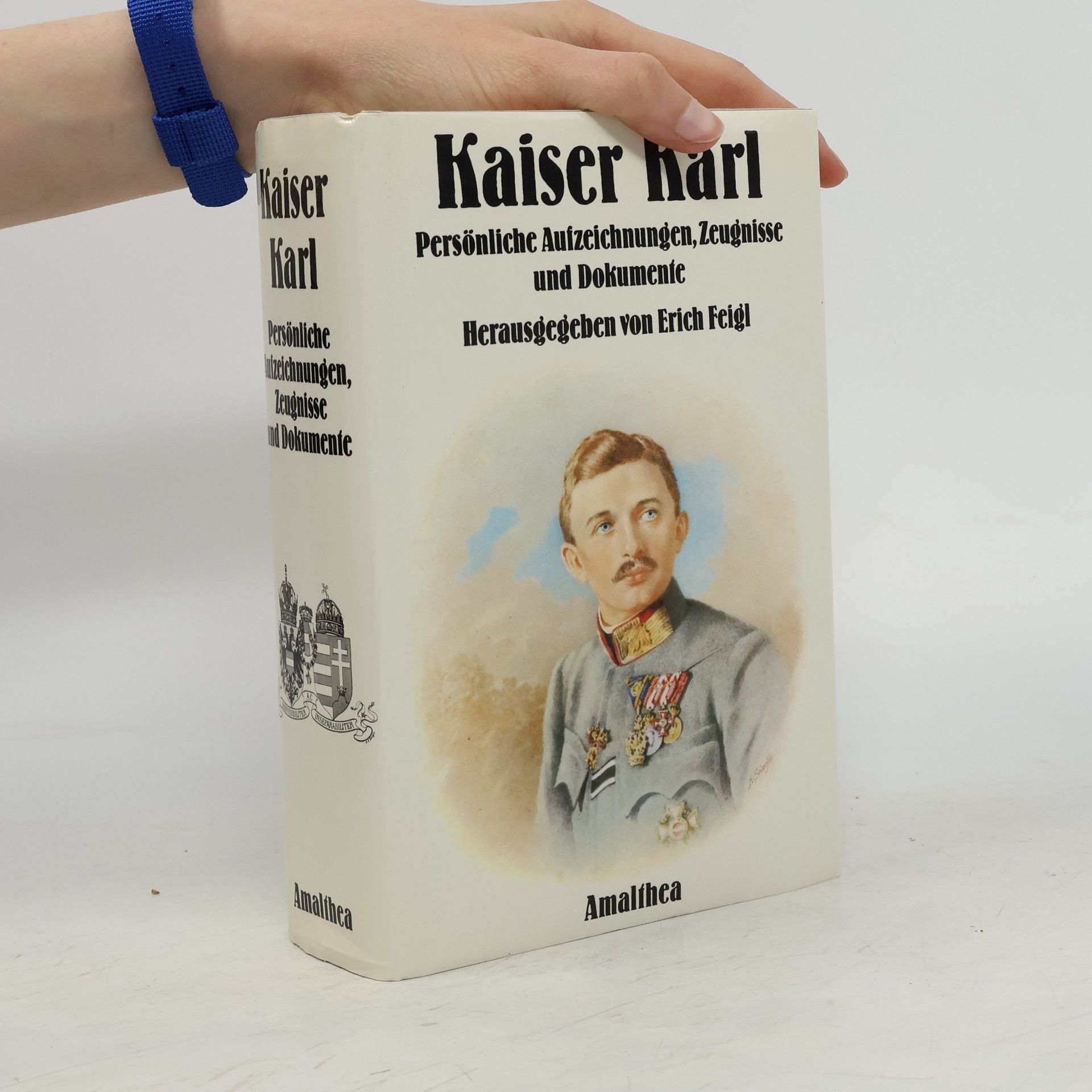 Kaiser Karl