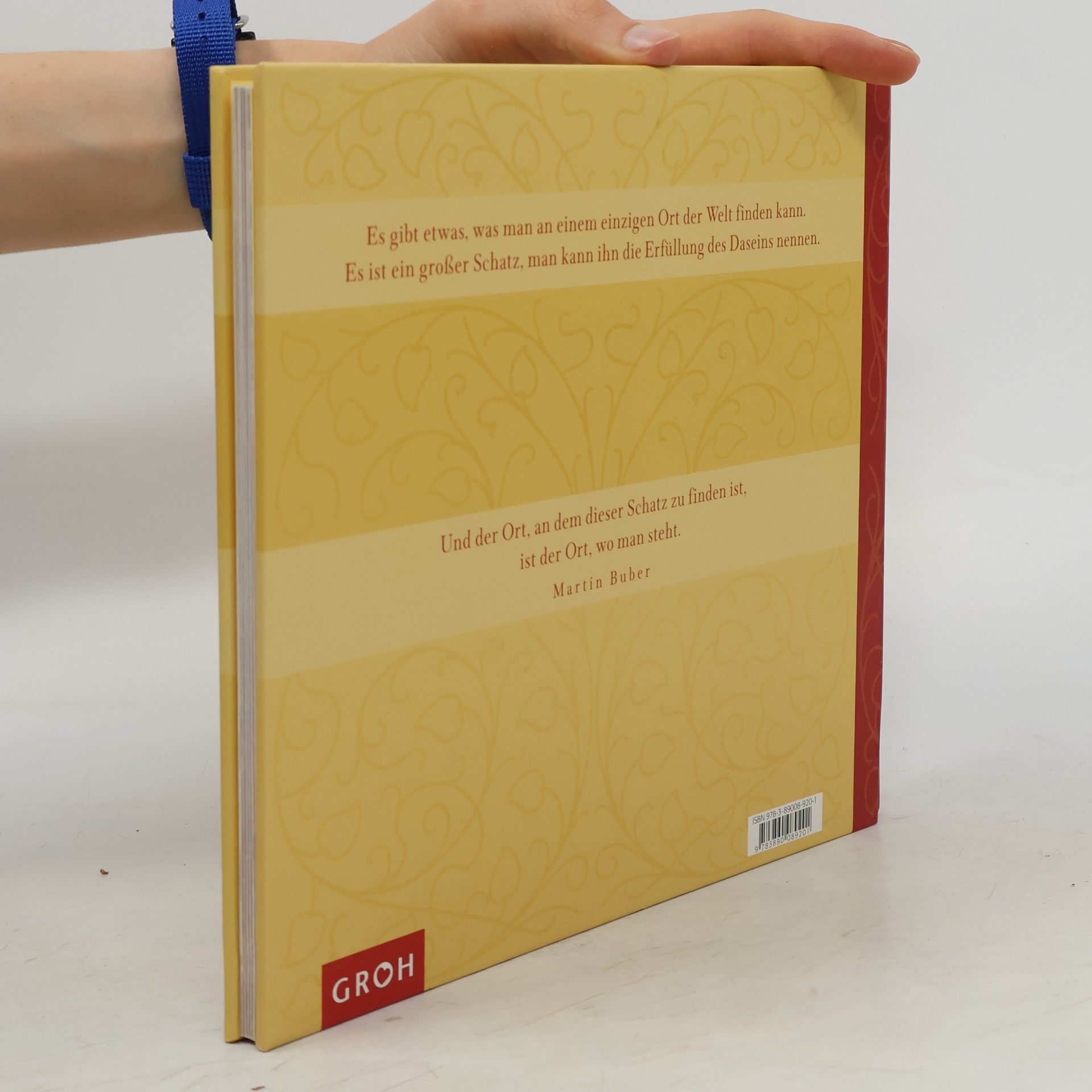 David L. Wang Das goldene Buch der Weisheit