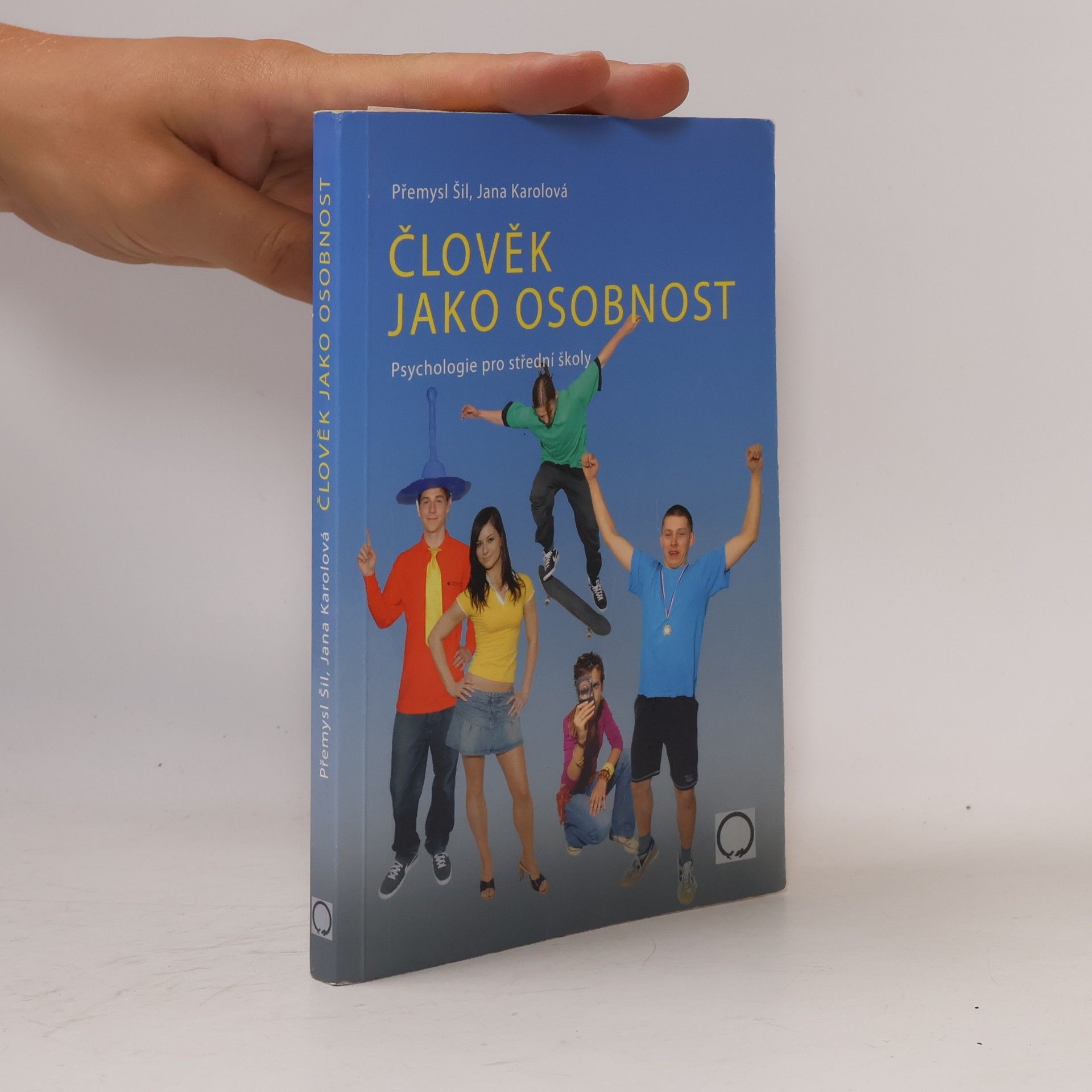 Člověk jako osobnost