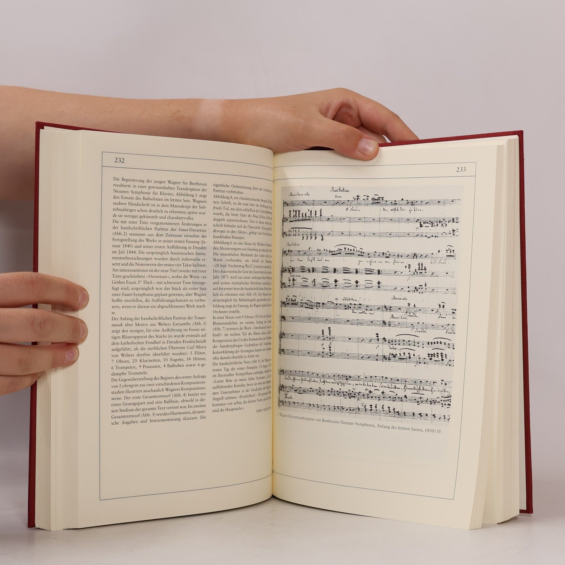 Barry Millington Das Wagner-Kompendium