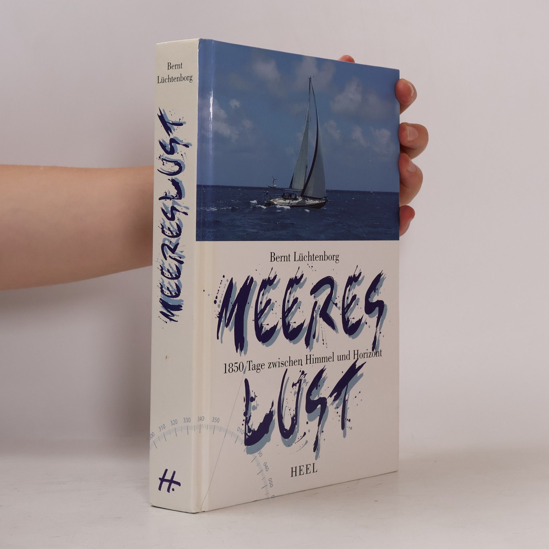 Bernt Lüchtenborg Meereslust