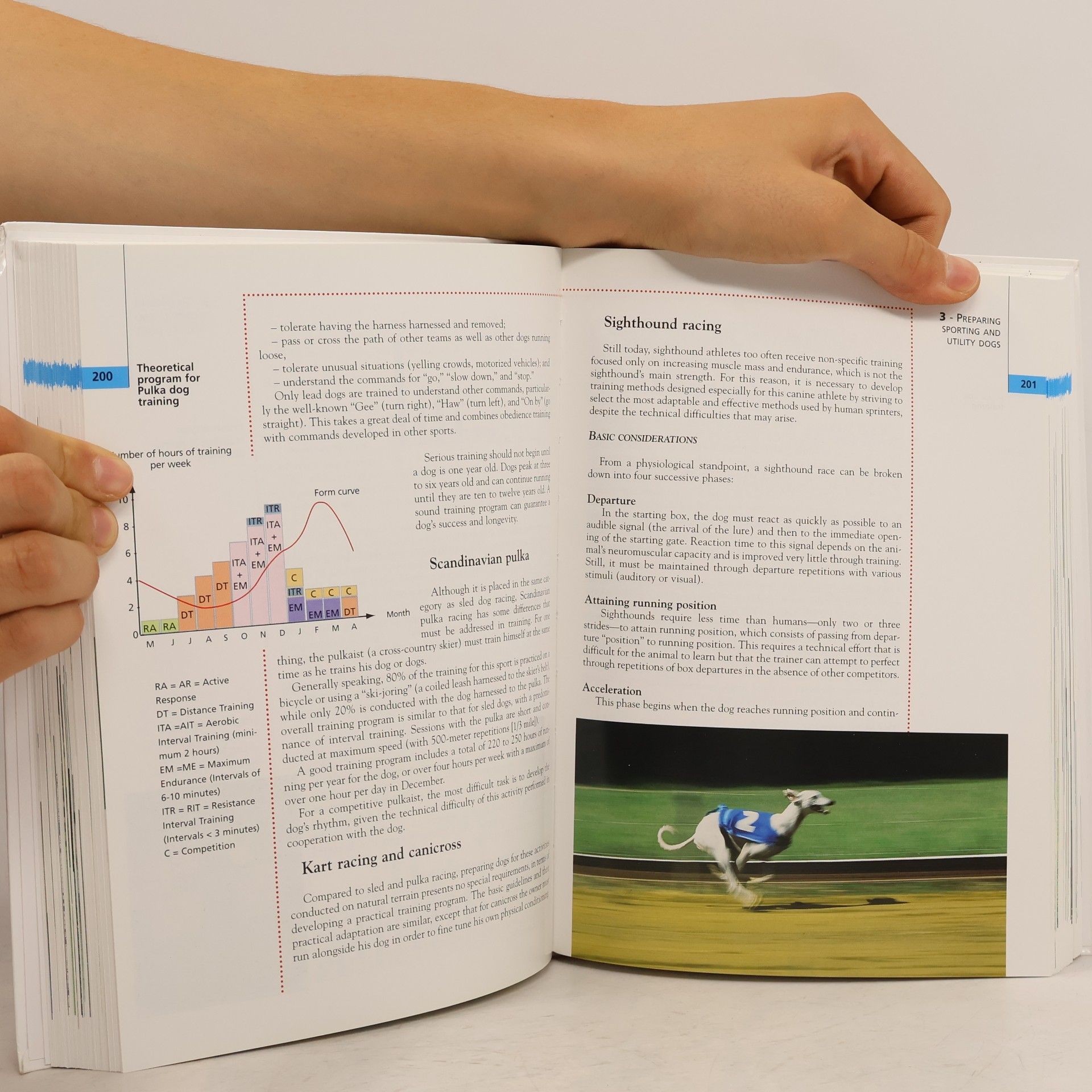 Autorenkollektiv Practical Guide for Sporting & Working Dogs