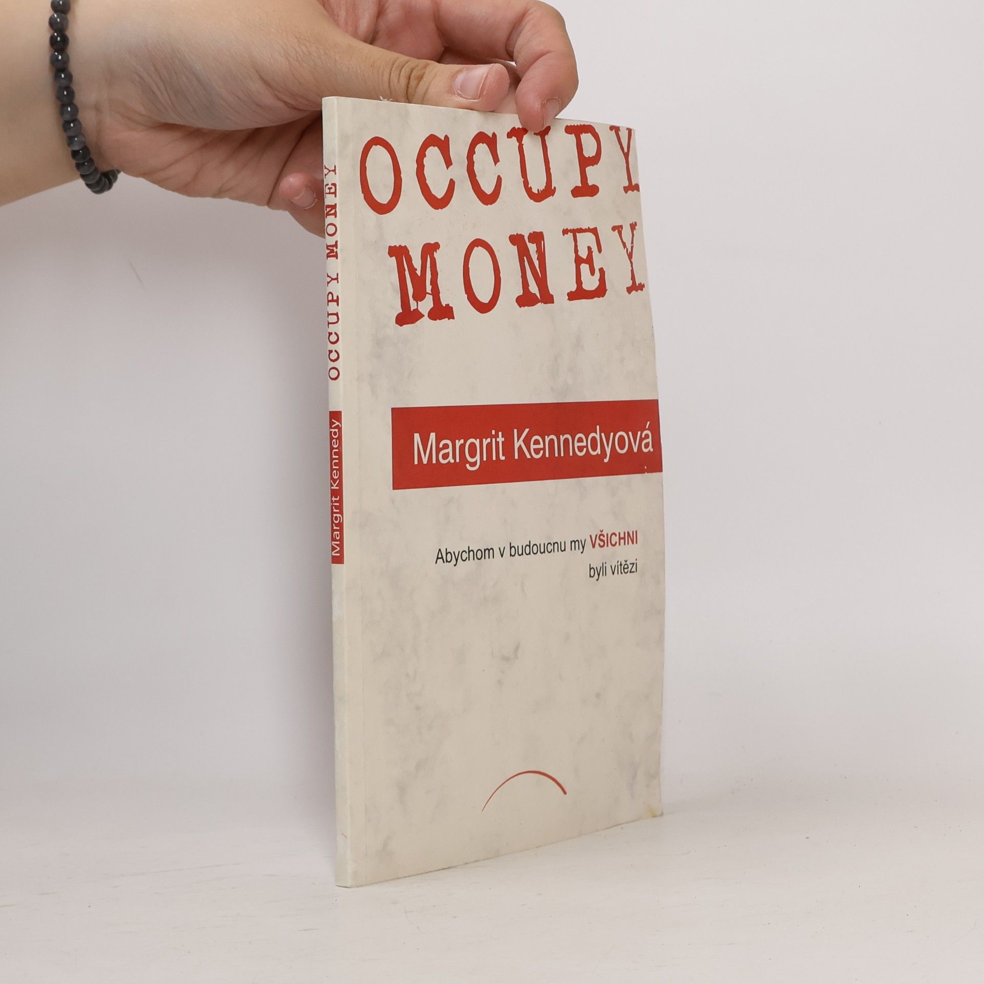 Margrit Kennedy Occupy Money