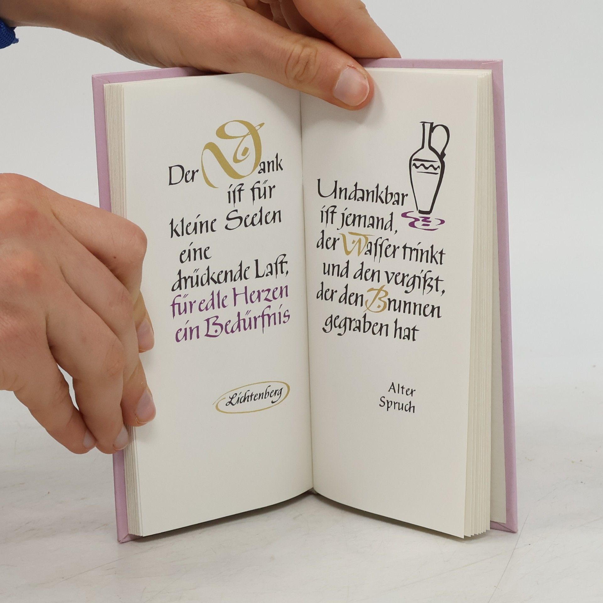 Autorenkollektiv Weisheit der Dankbarkeit