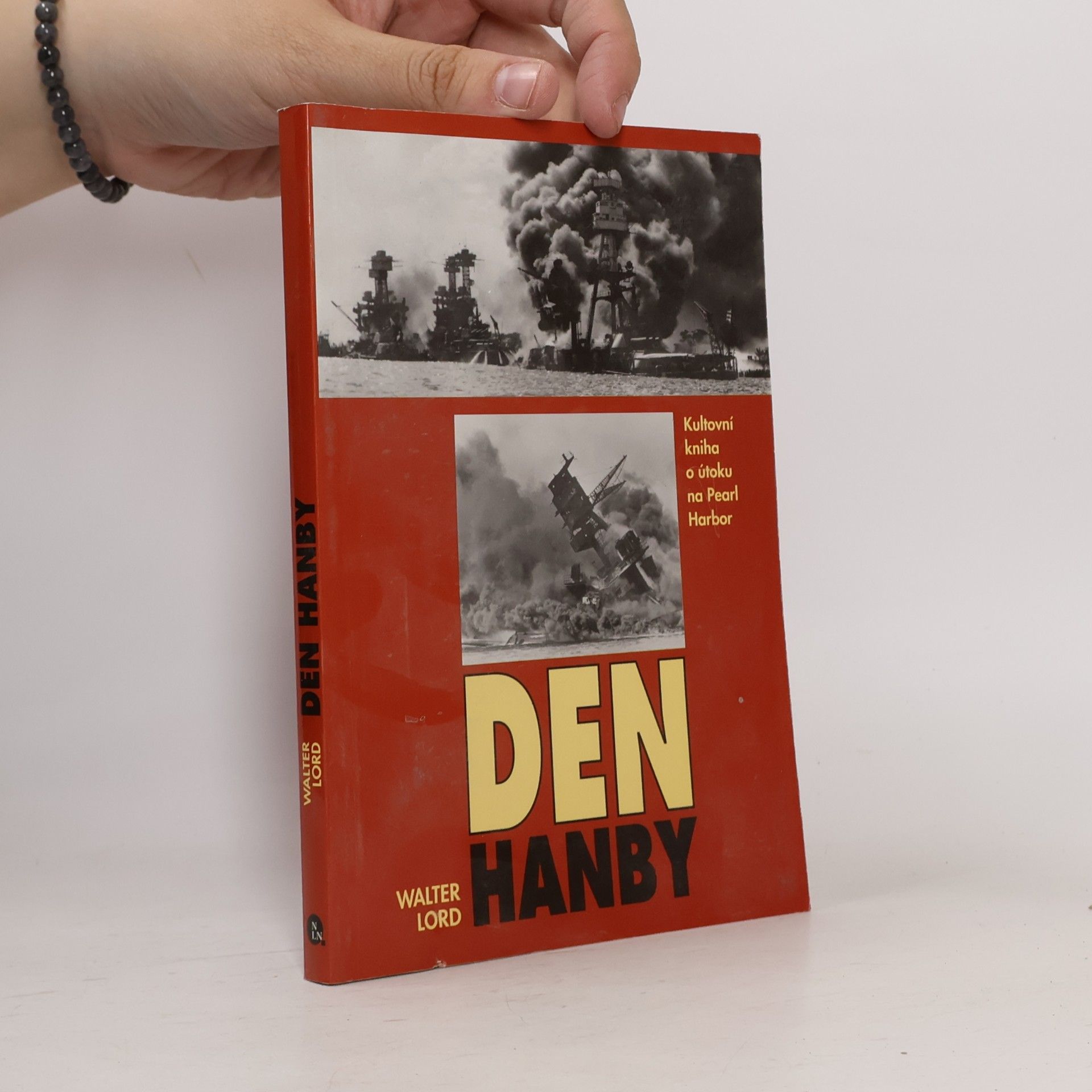 Walter Lord Den hanby
