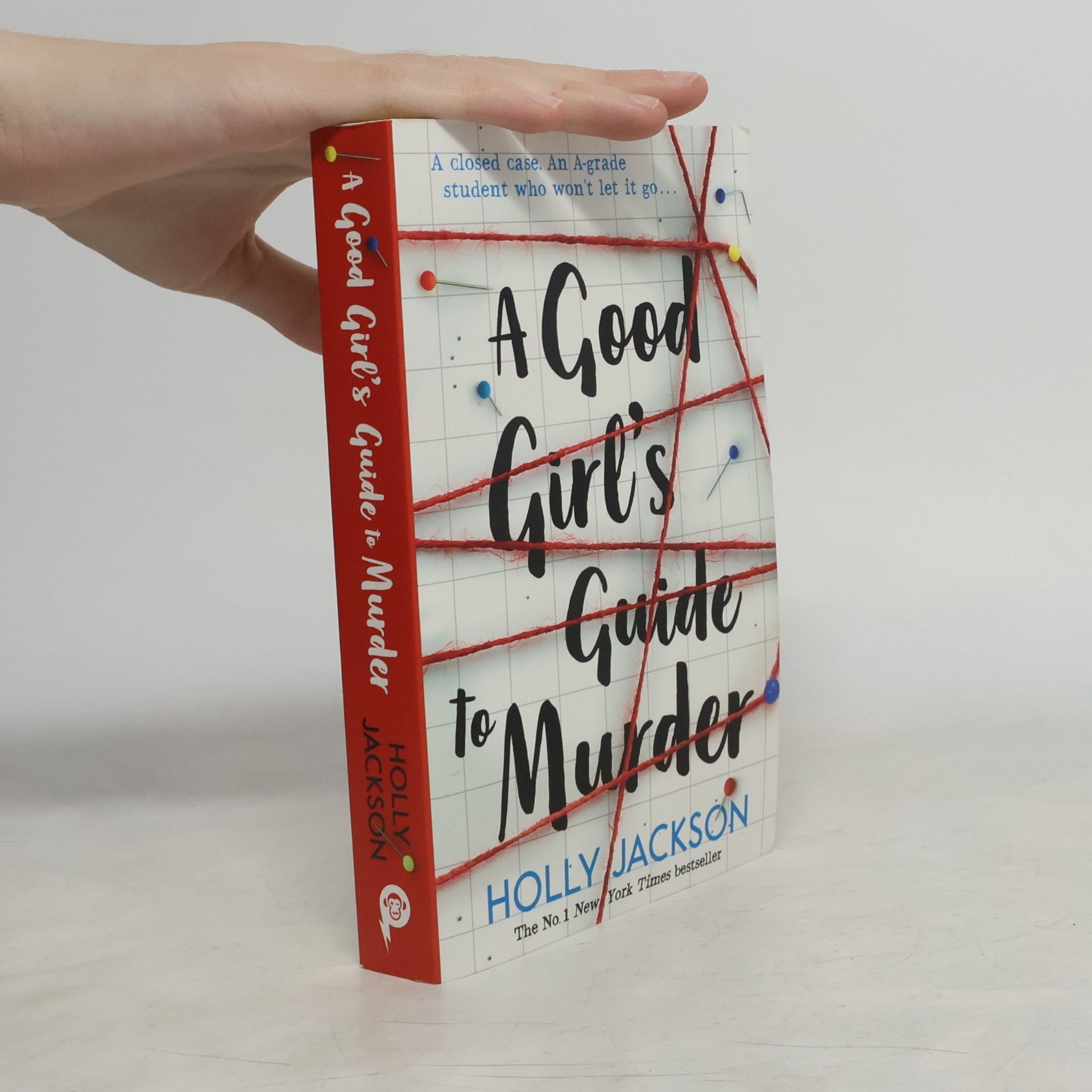 Holly Jackson A Good Girl's Guide to Murder