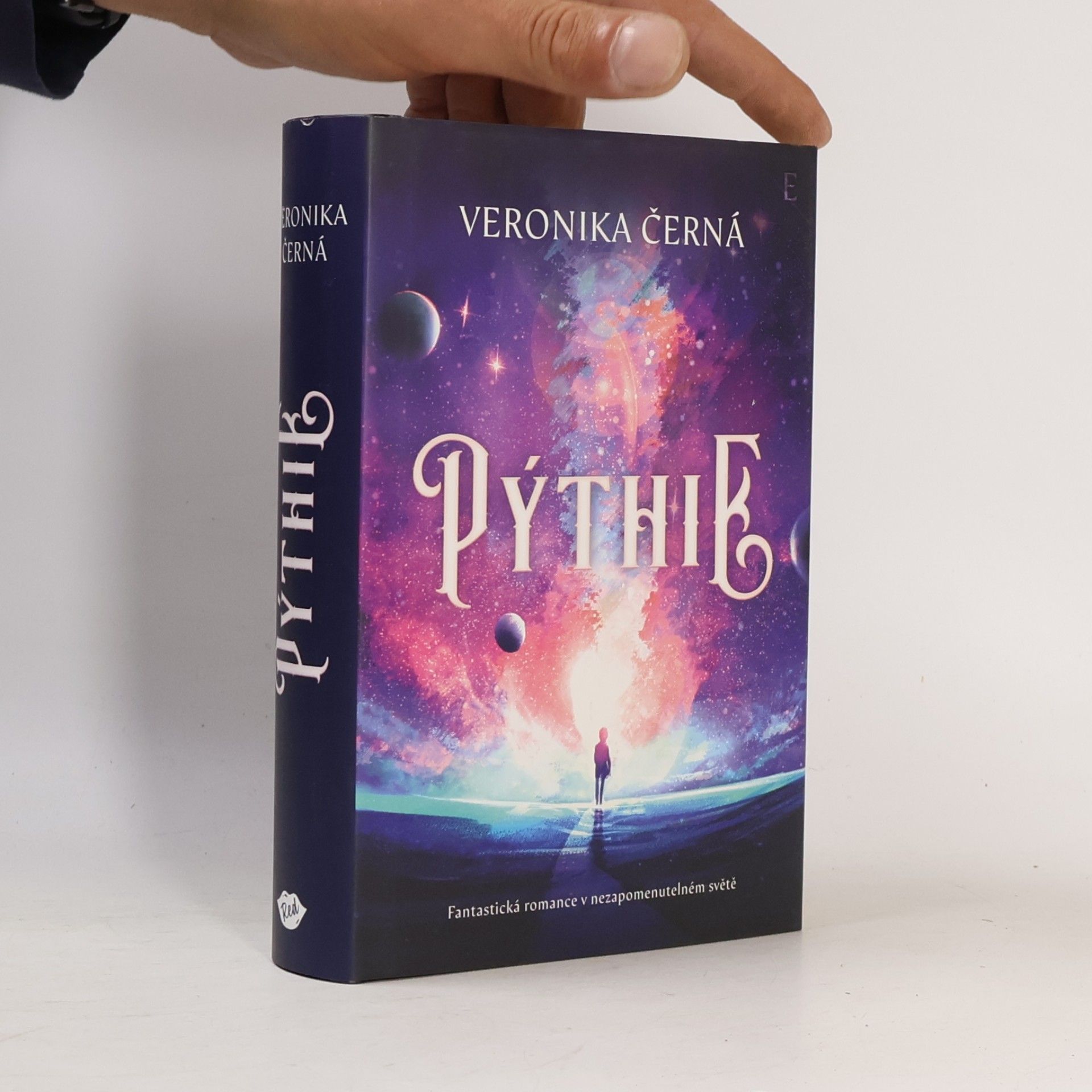 Veronika Černá Pýthie