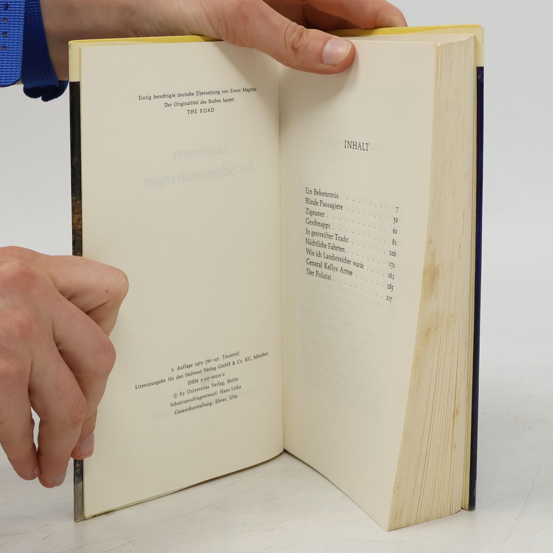 Jack London Abenteurer des Schienenstranges