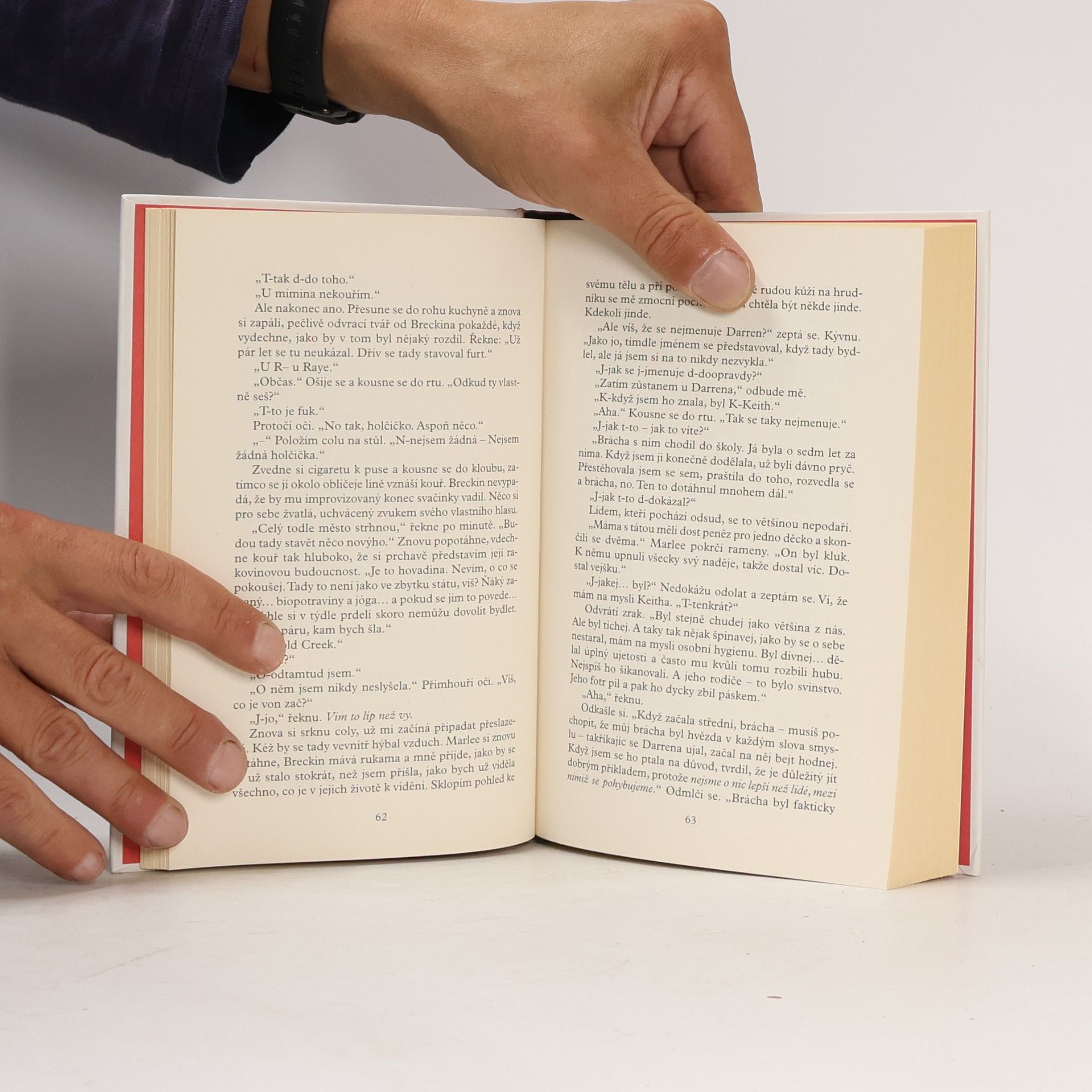 Courtney Summers Sadie