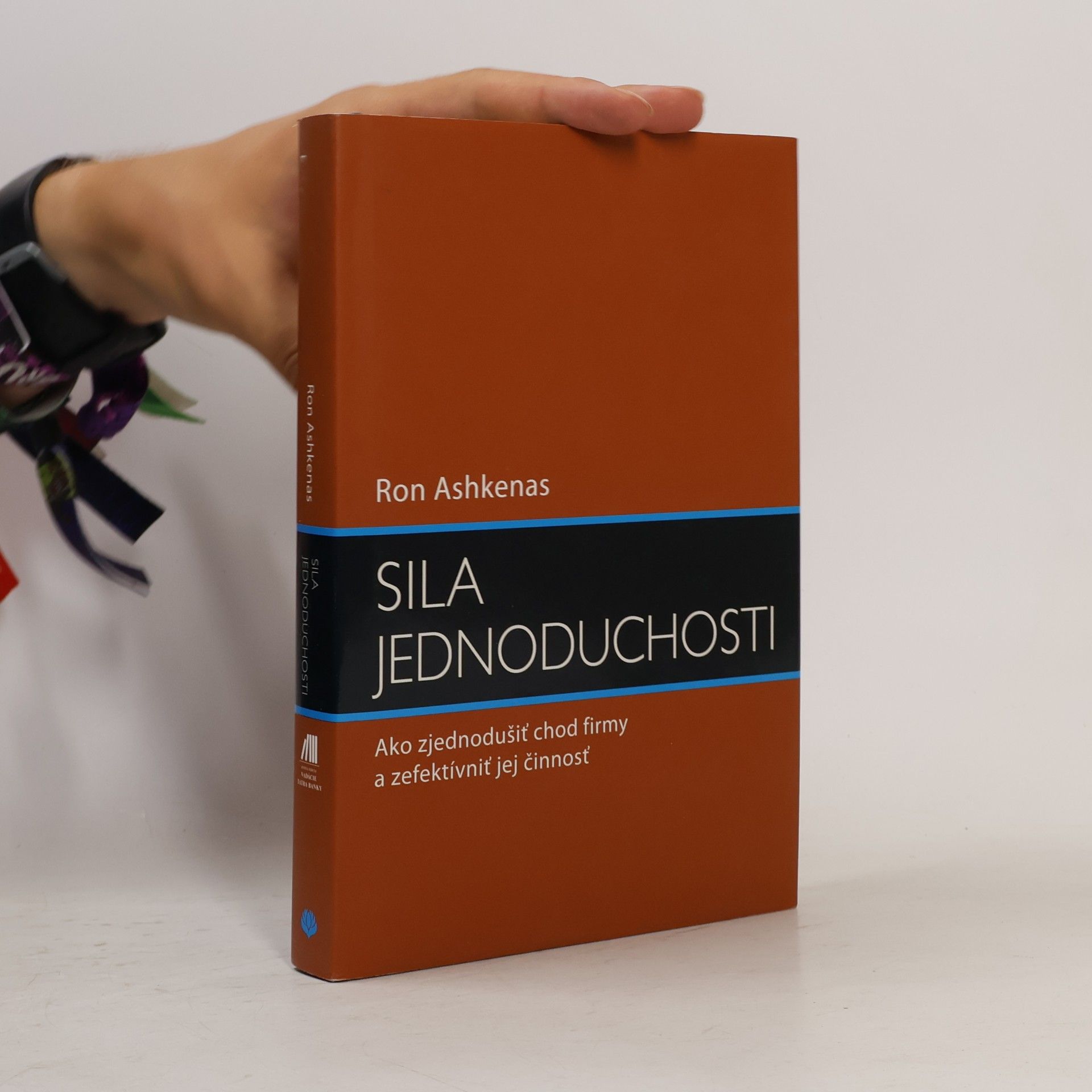 Sila jednoduchosti: ako zefektívniť chod firmy a zjednodušiť jej činnosť