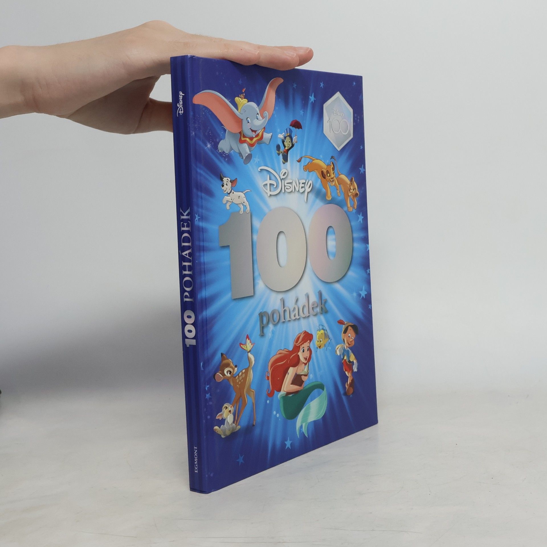 100 pohádek