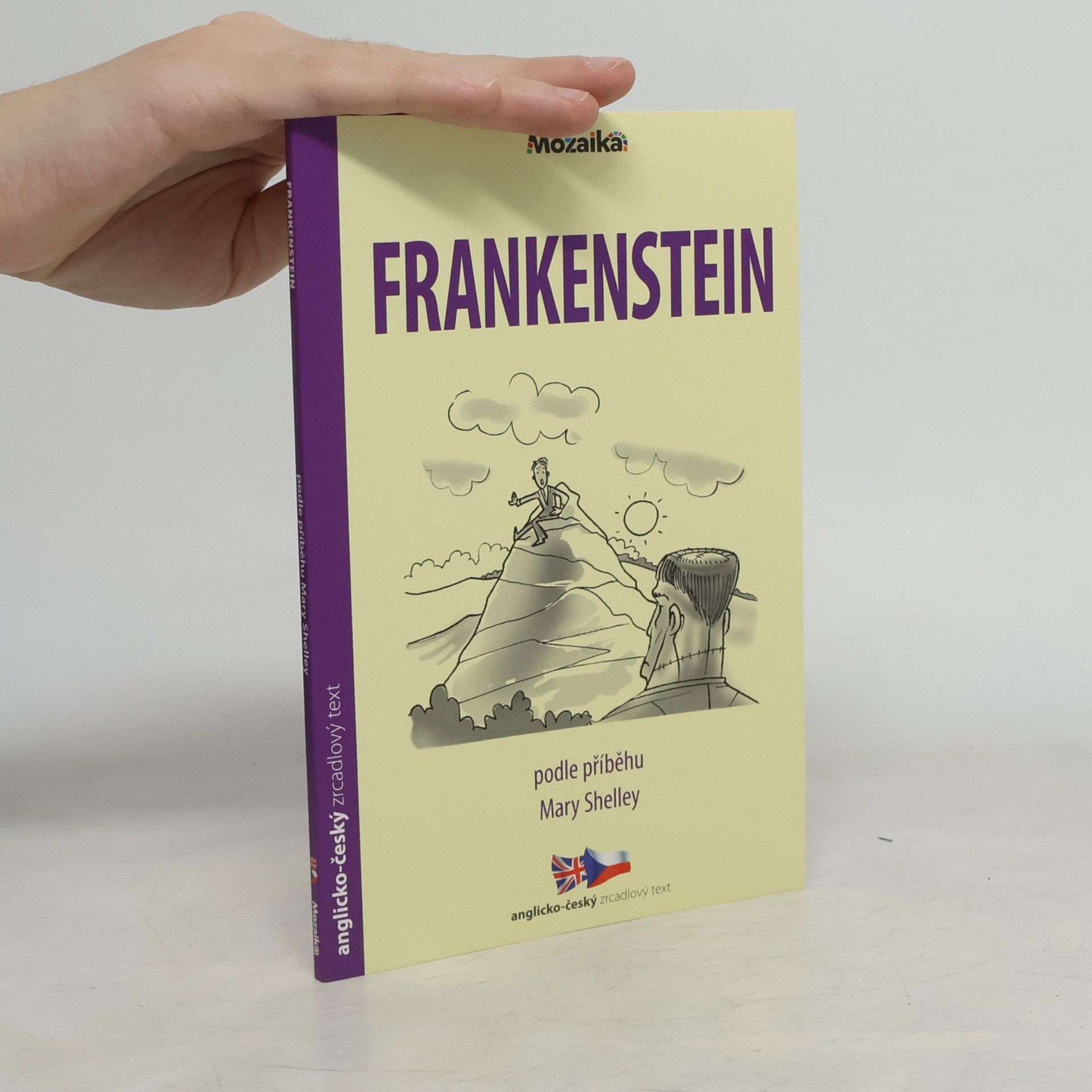 Autorenkollektiv Frankenstein / Frankenstein A1-A2