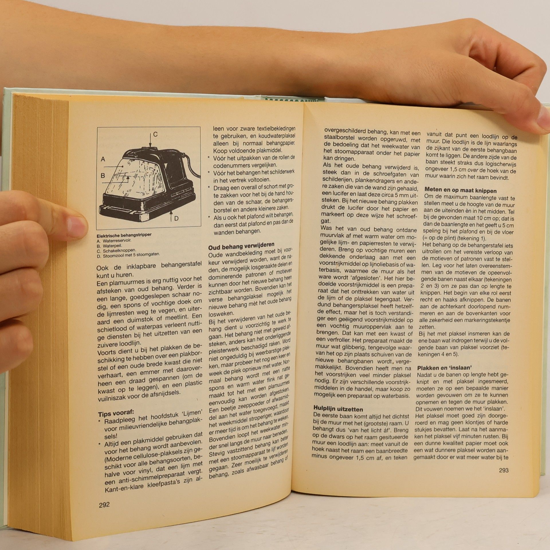 Willem Aalders Het Groen Klussenboek