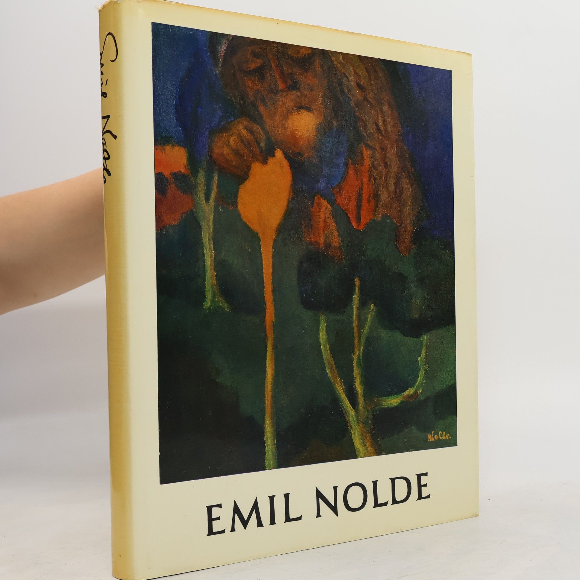 Emil Nolde Emil Nolde